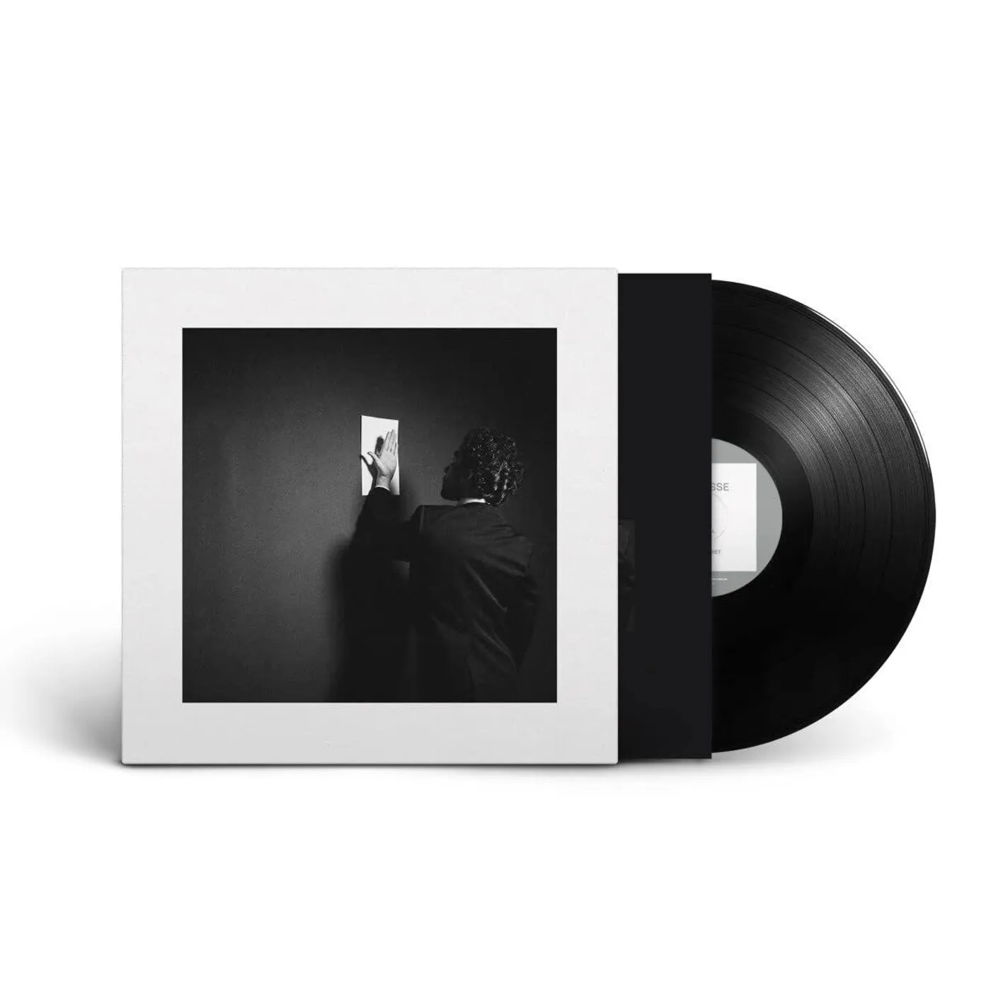 Au Suisse S/T Vinyl Record
