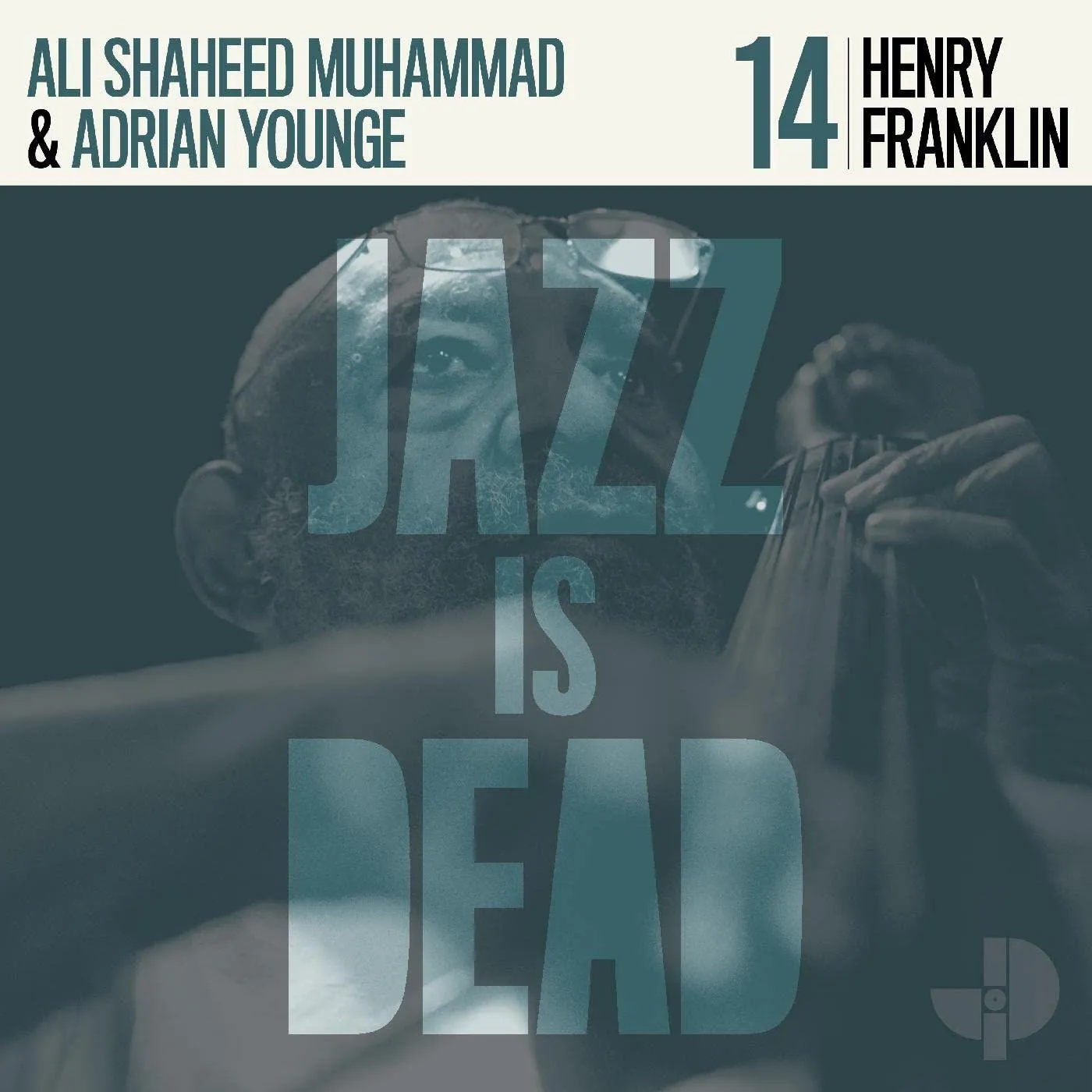 Henry Franklin / Adrian Younge