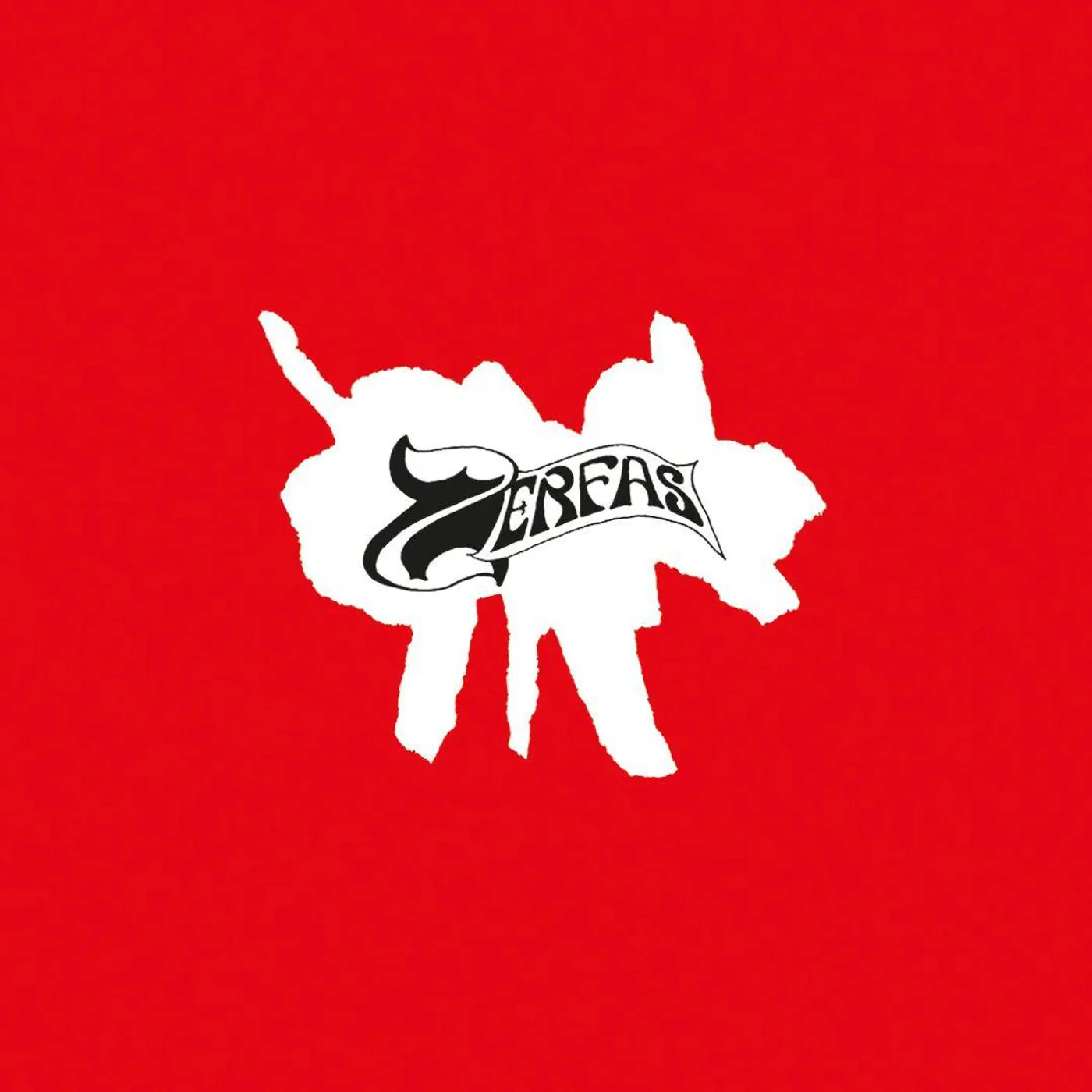 Zerfas Vinyl Record