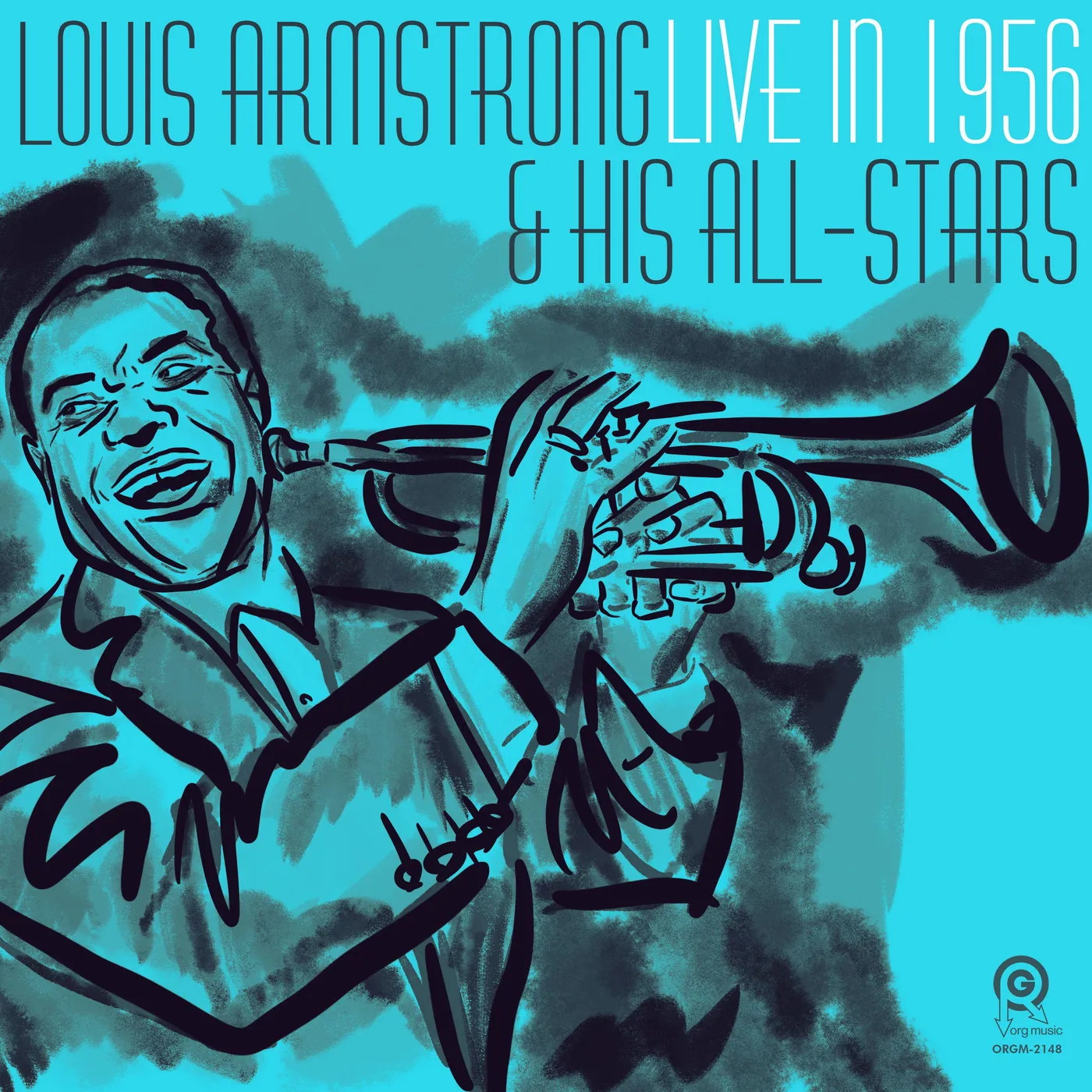 Louis Armstrong & His All Stars