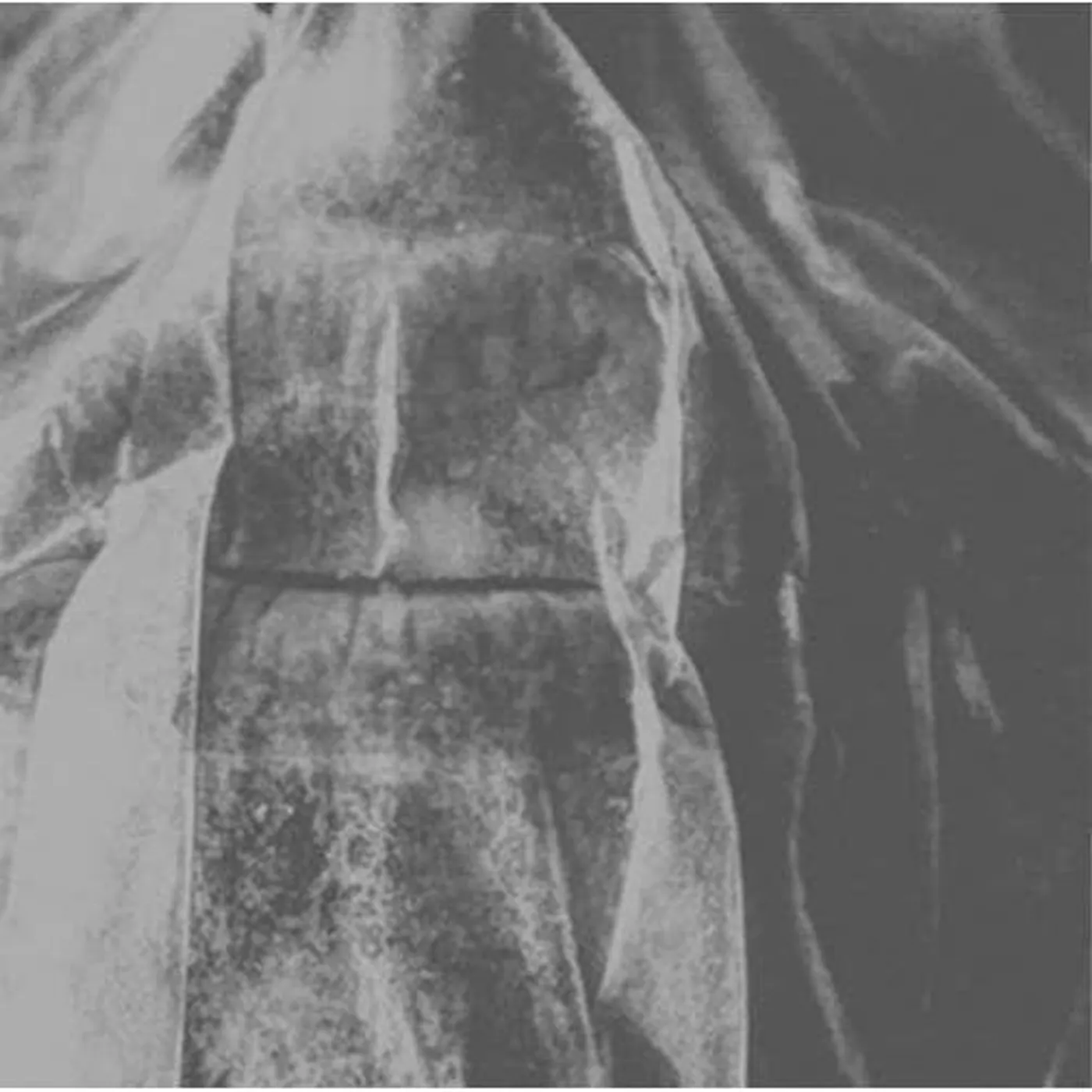 Hord NO EYES FOR Vinyl Record