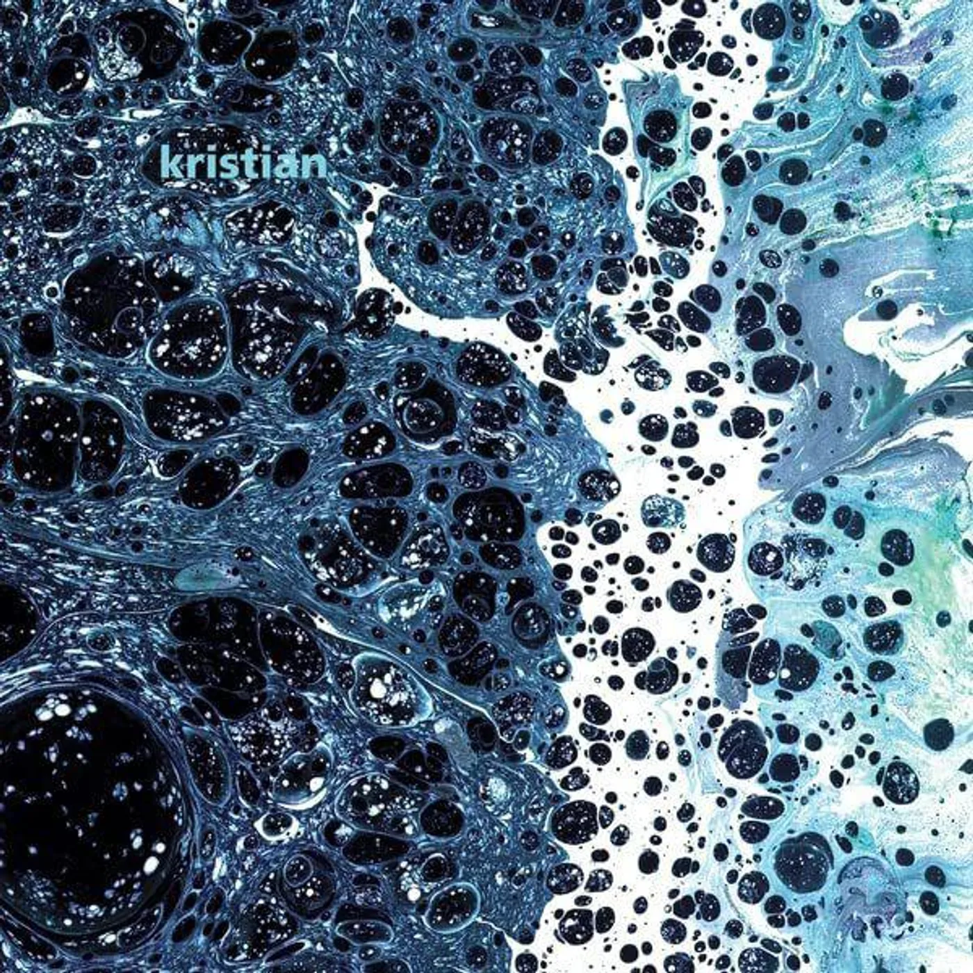 Kristian Introspection Vinyl Record