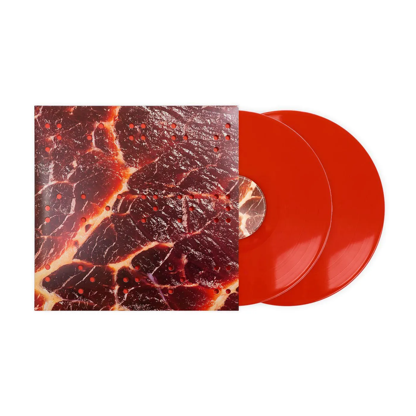 Night Skinny Botox Vinyl Record