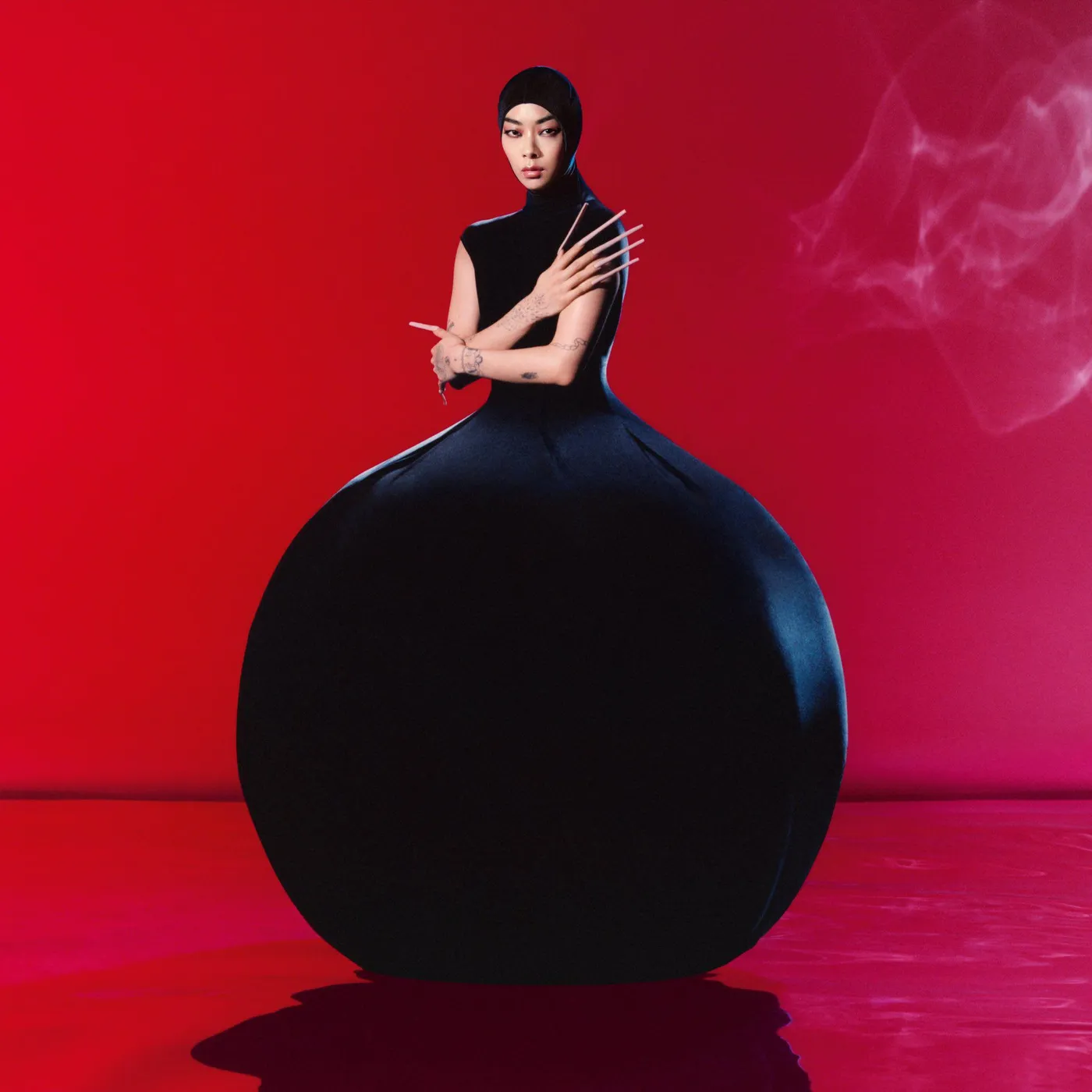 Rina Sawayama Hold The Girl Vinyl Record