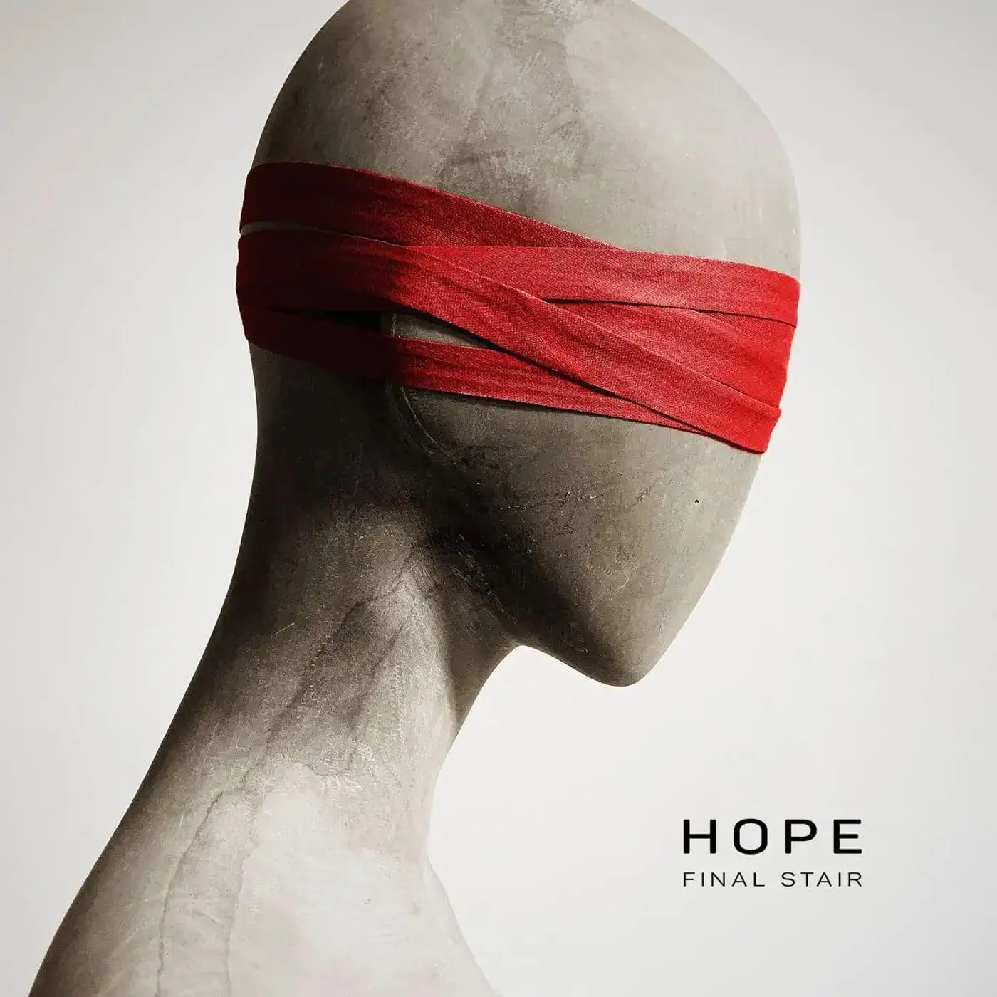Final Stair Hope Vinyl Record