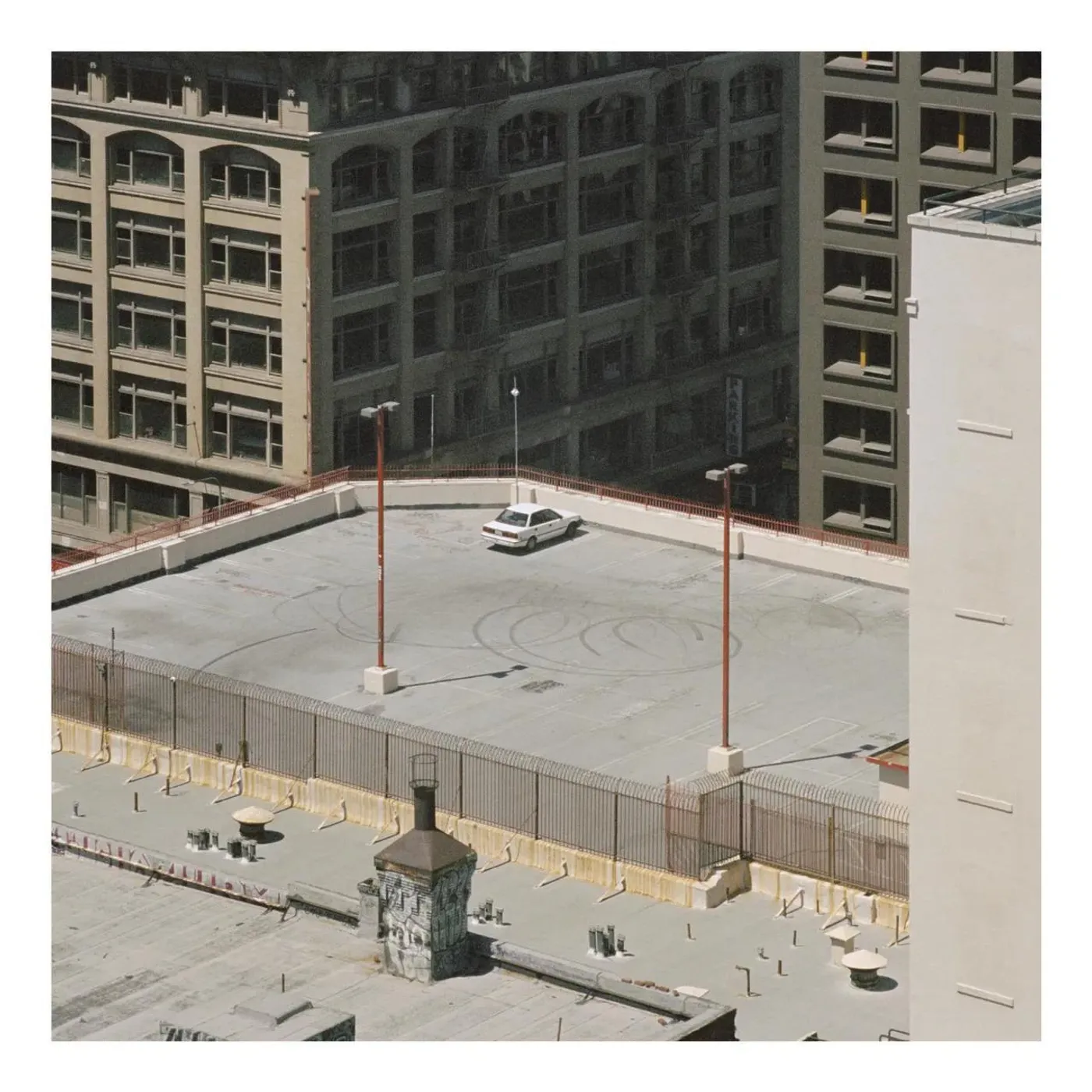 Arctic Monkeys The Car Vinyl Record