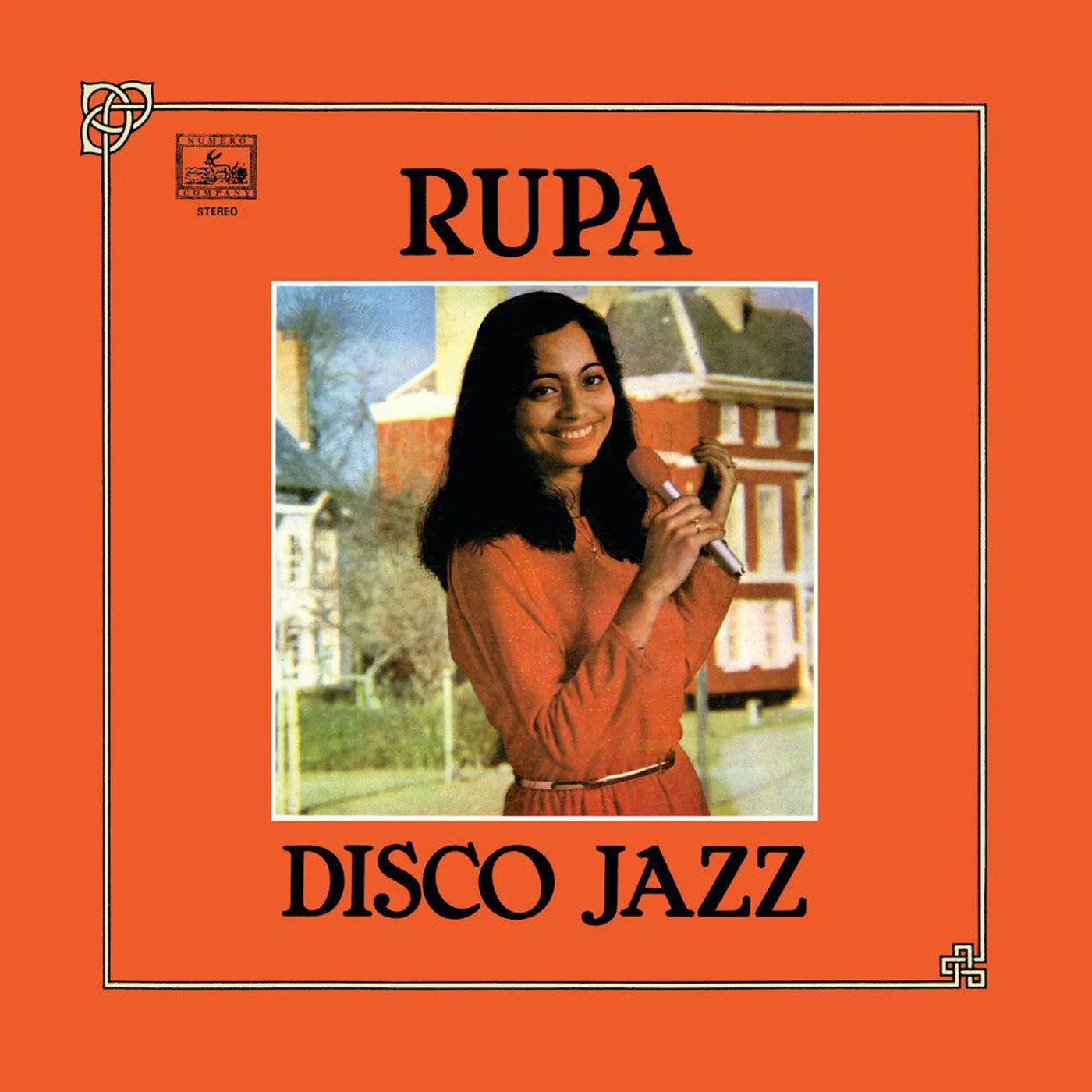 Rupa Moja Bhari Moja B/W East West Shuffle Vinyl Record