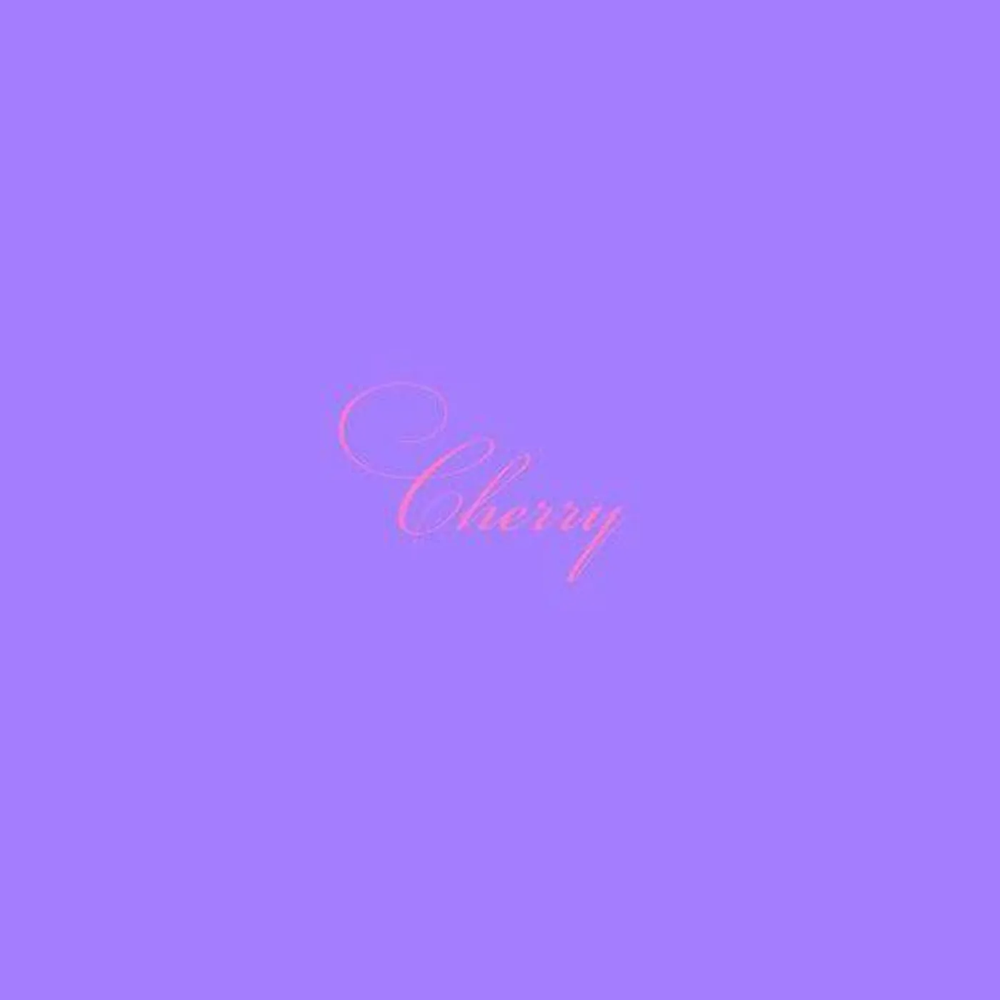 Daphni Cherry Vinyl Record