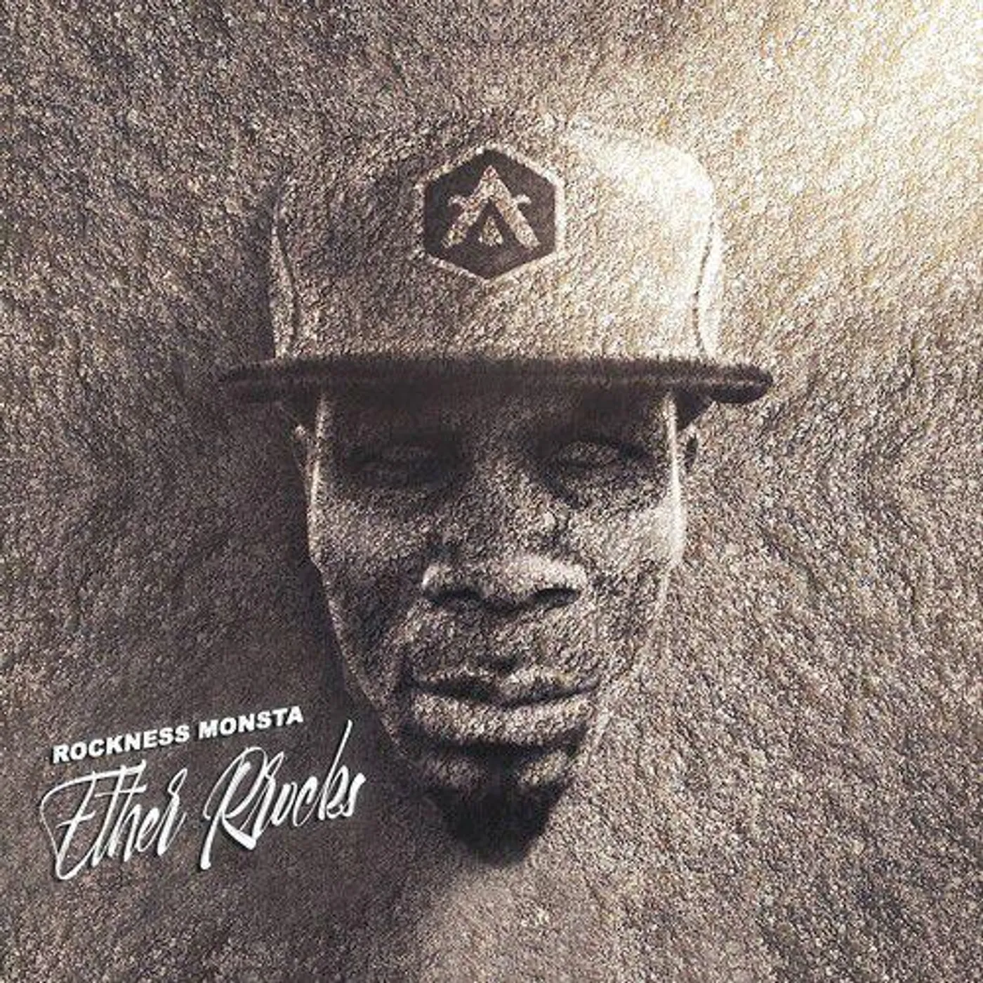 Rockness Monsta Ether Rocks Vinyl Record
