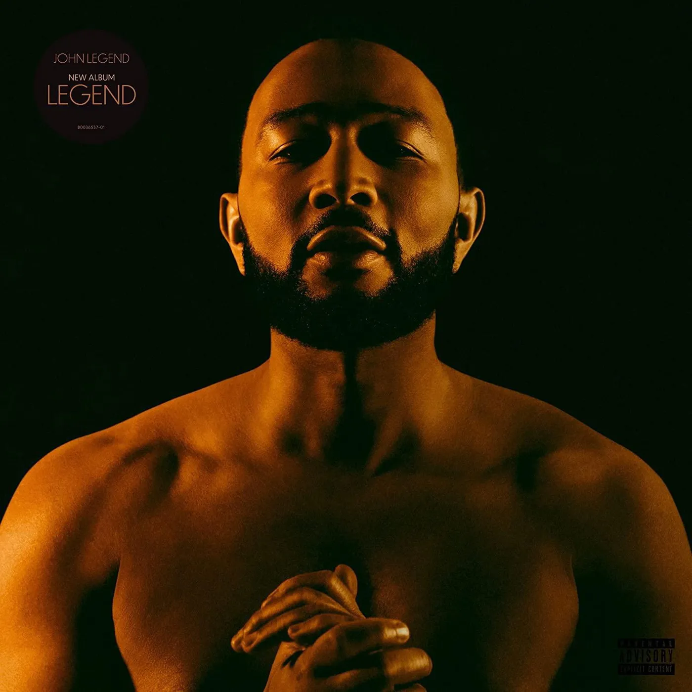 John Legend Legend Vinyl Record