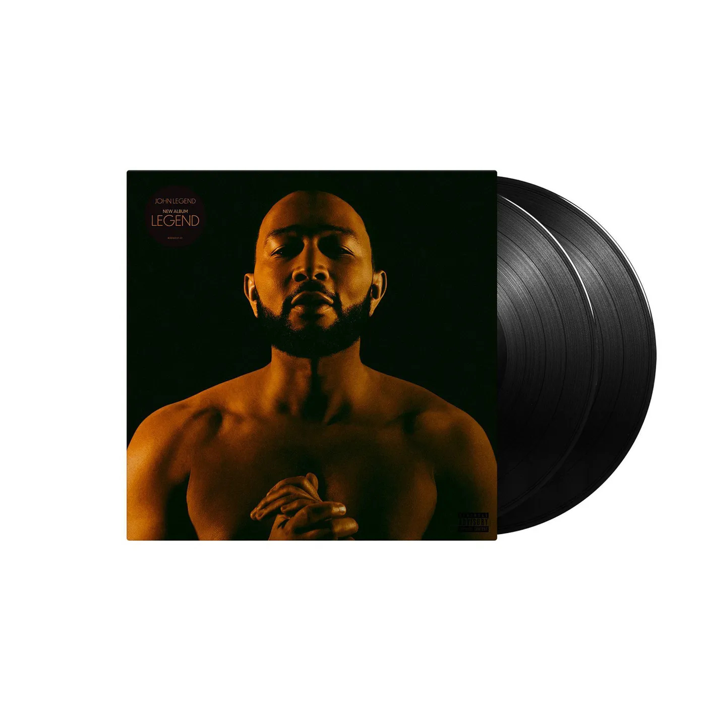 John Legend LP - Get Lifted (Vinyl)