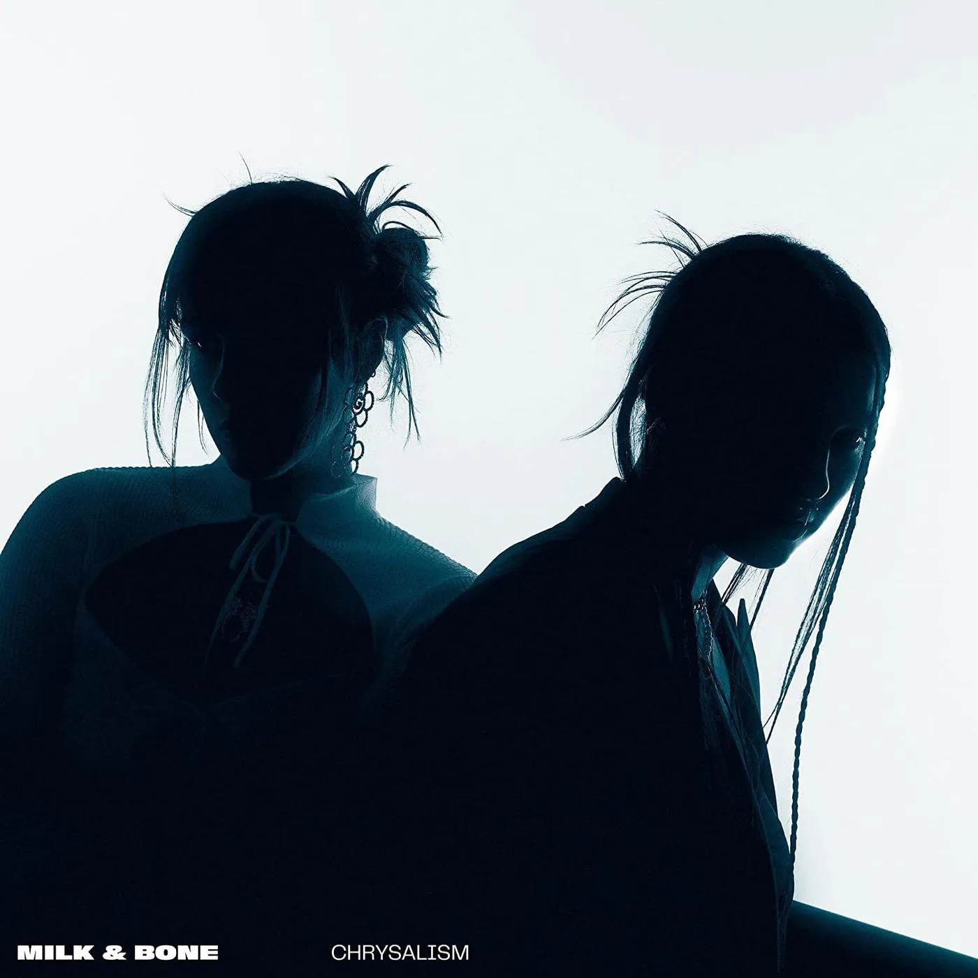 Milk & Bone Chrysalism Vinyl Record
