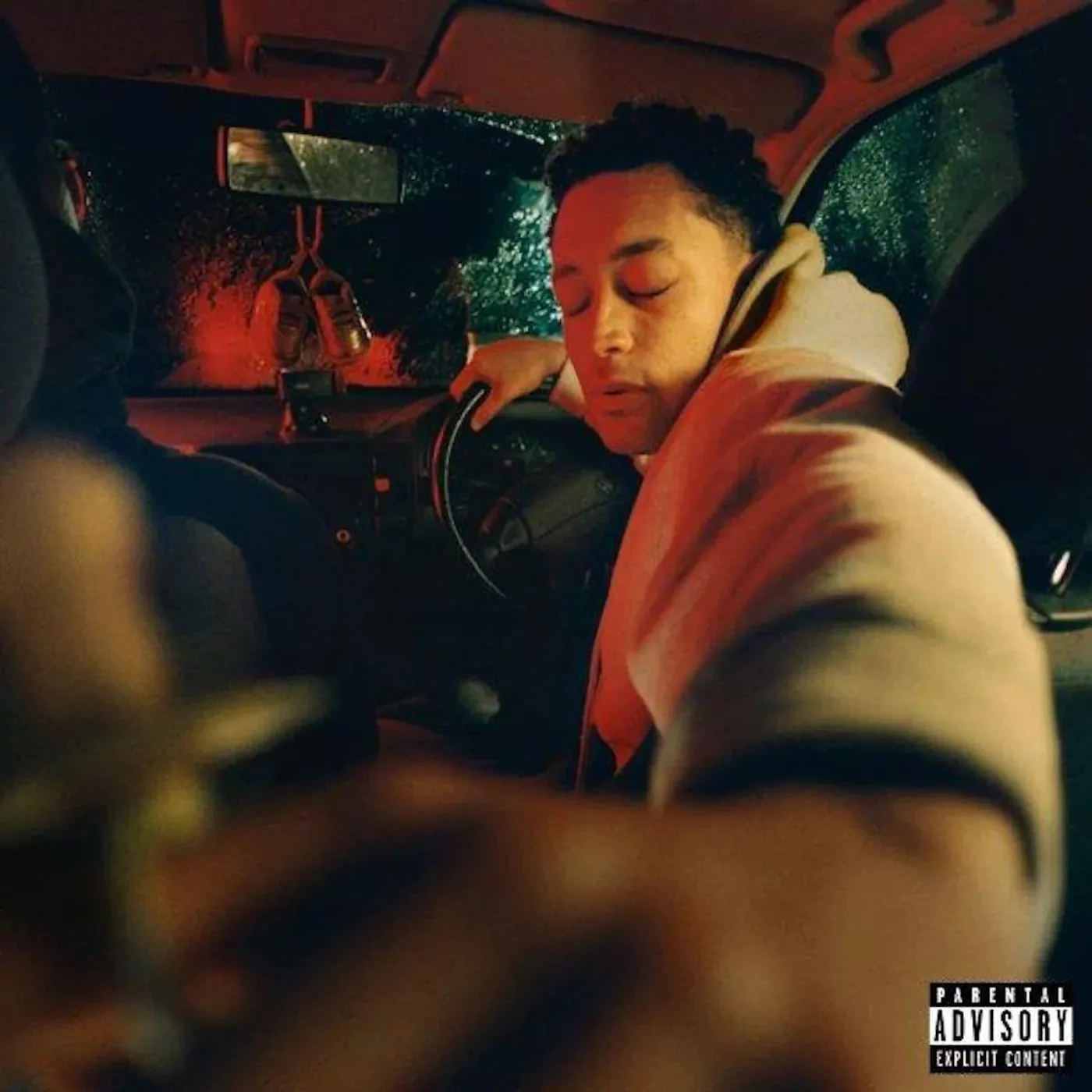Loyle Carner Hugo Vinyl Record