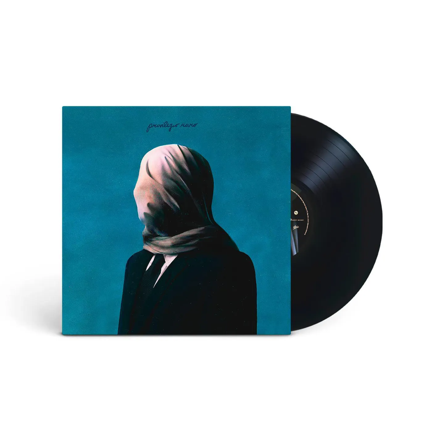 Tutti Fenomeni PRIVILEGIO RARO Vinyl Record