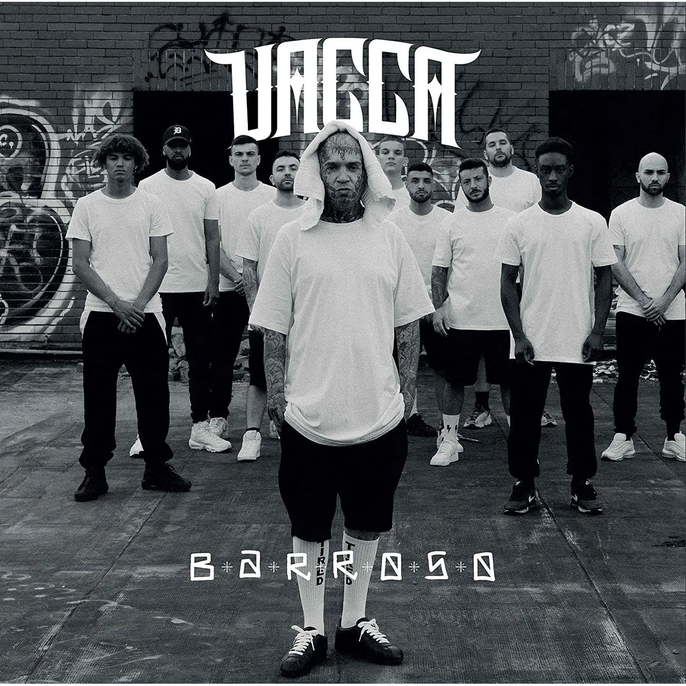 Vacca Barroso CD