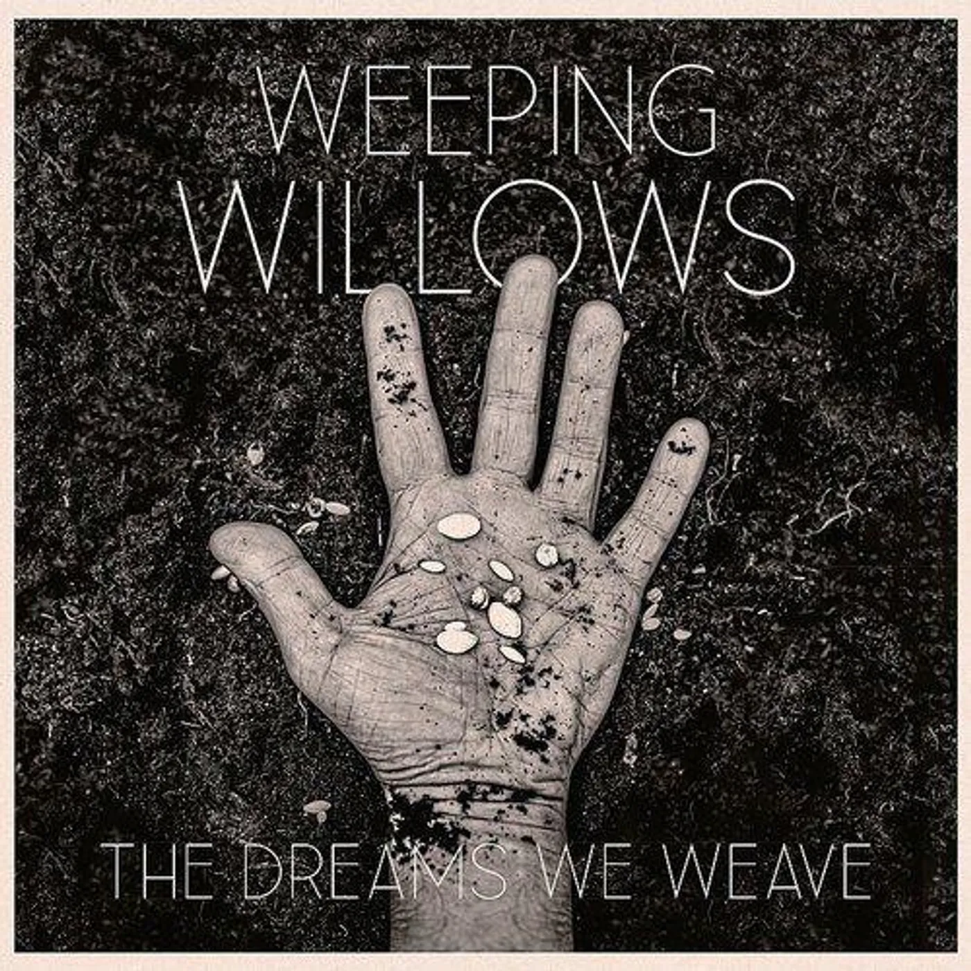 Weeping Willows Dreams We Weave CD