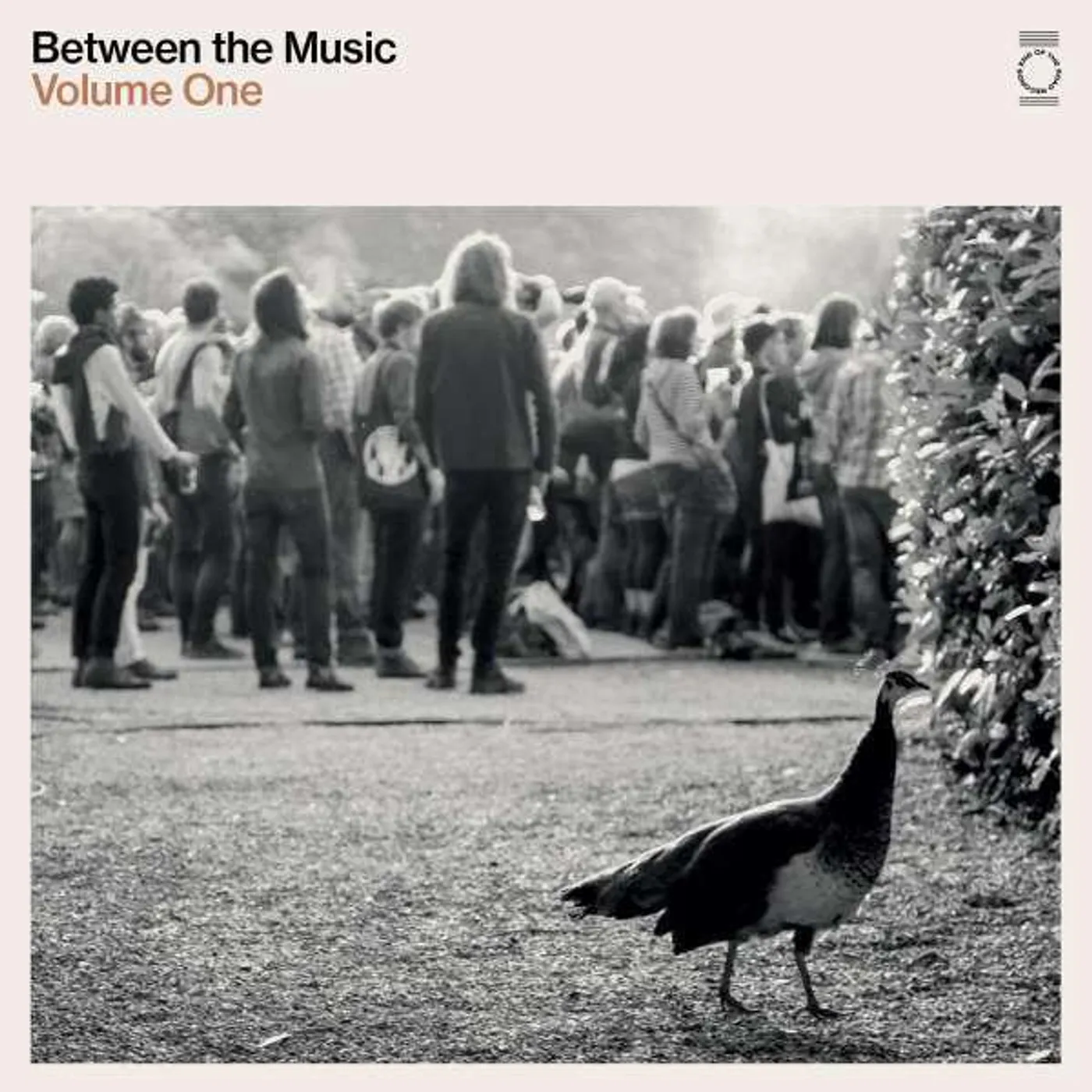 End Of The Road Presents: Between the Music / Var CD