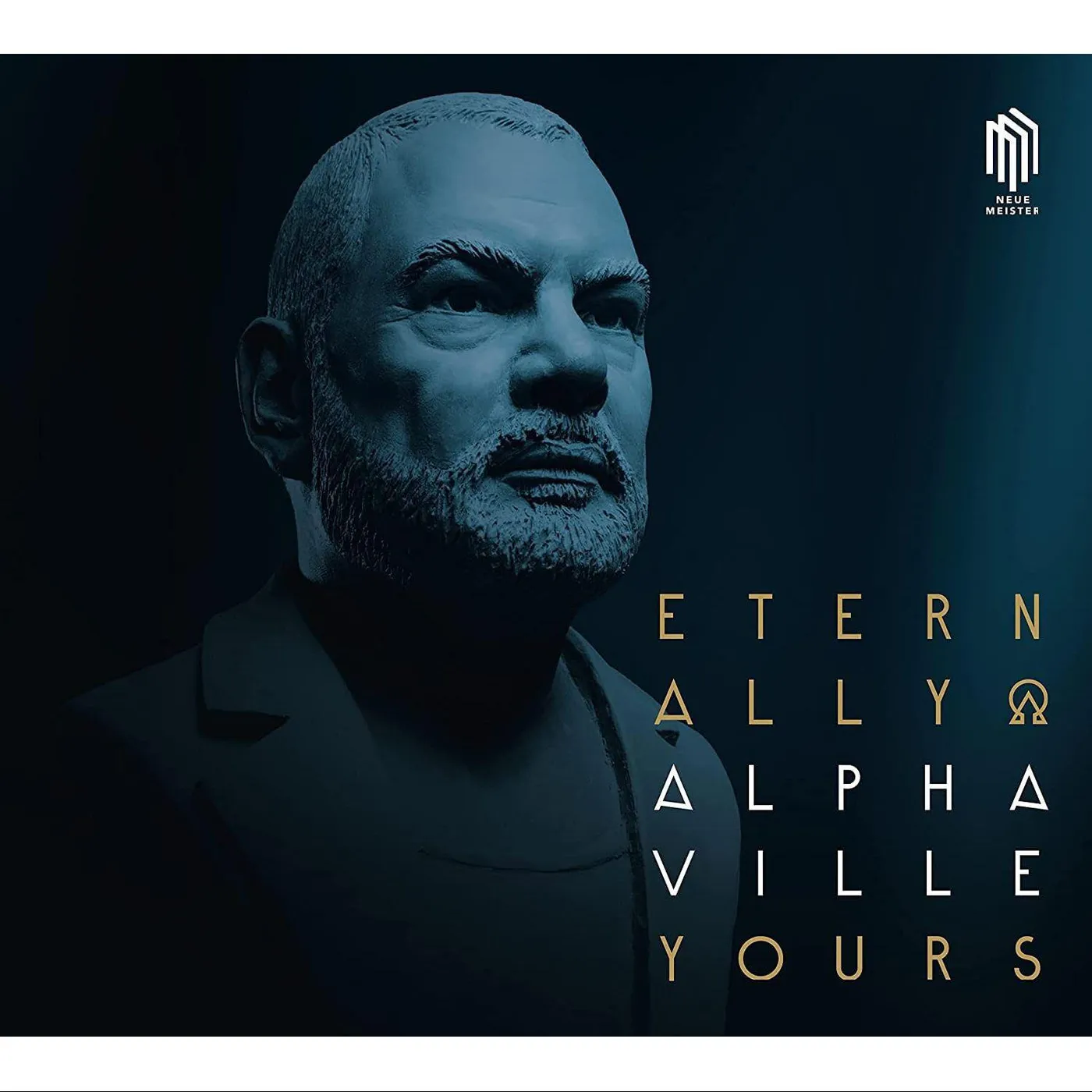 Alphaville Eternally Yours (box set) (Vinyl)
