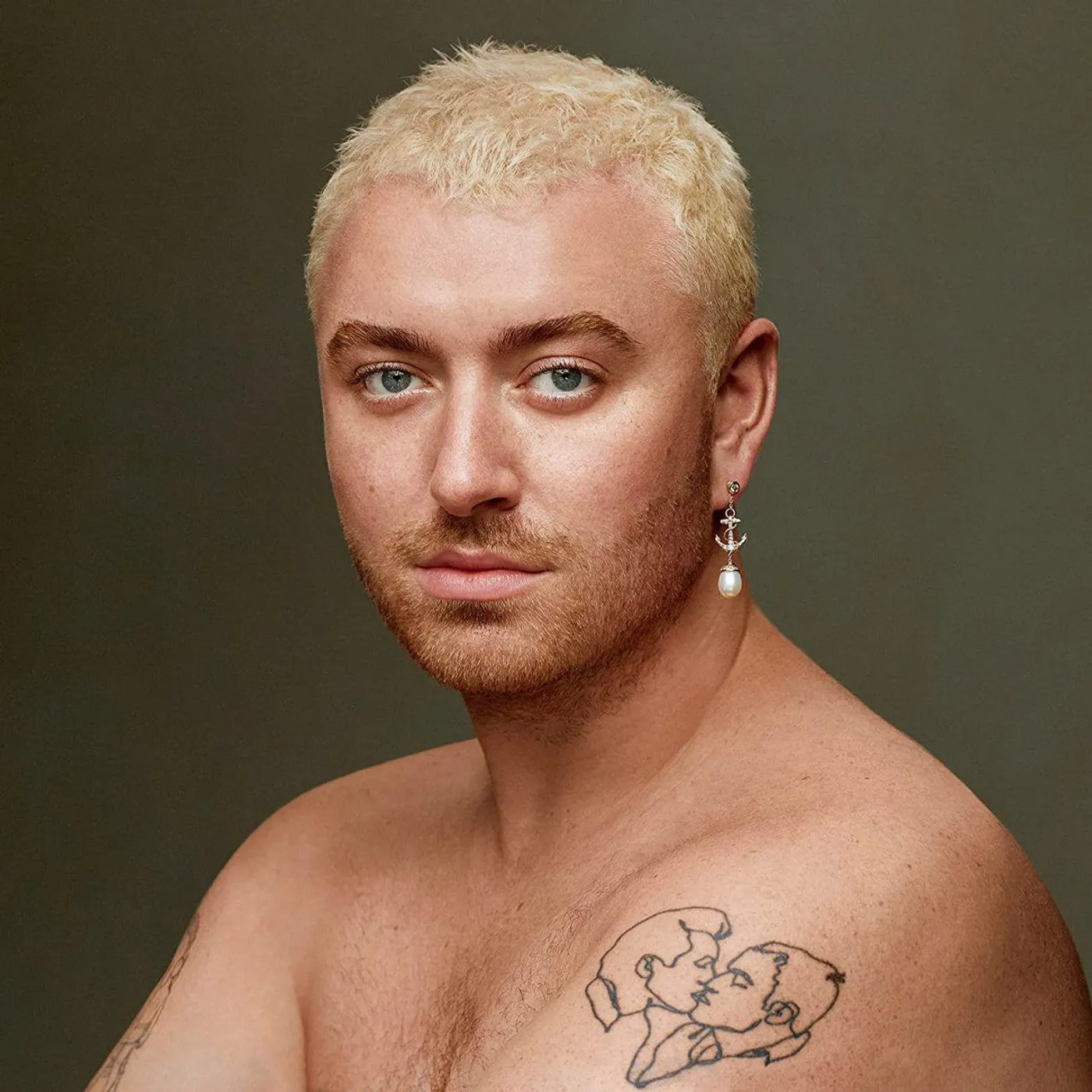 Sam Smith Gloria Vinyl Record