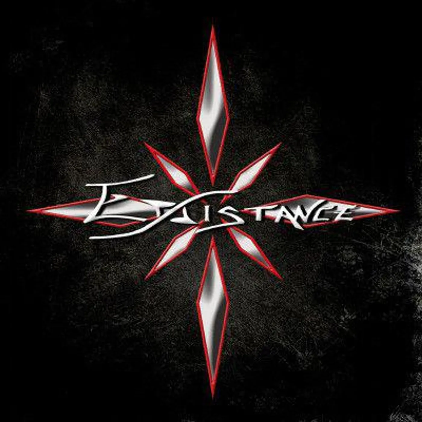 EXISTANCE (RED VINYL) Vinyl Record
