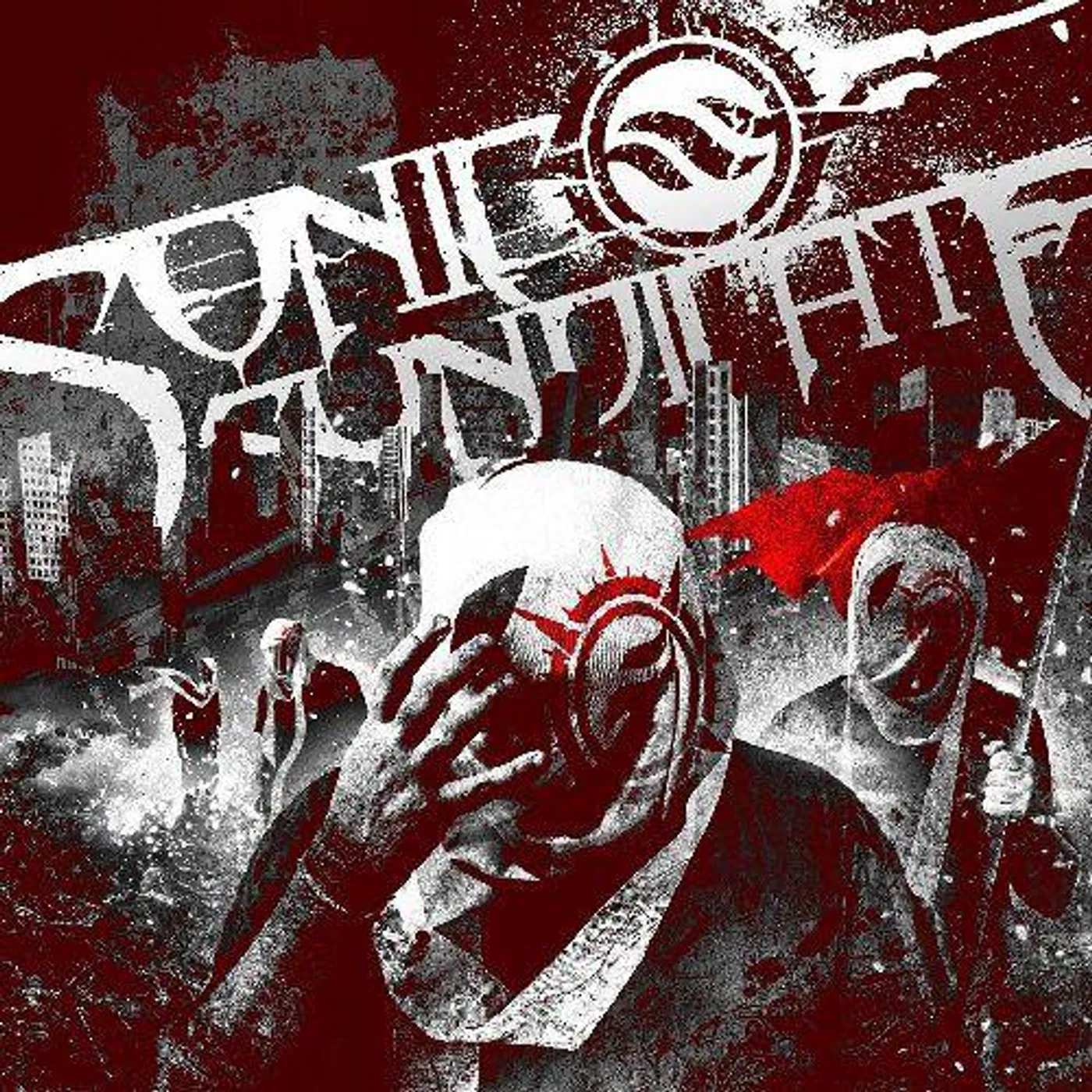 SONIC SYNDICATE (GER) (Green)  (Vinyl)