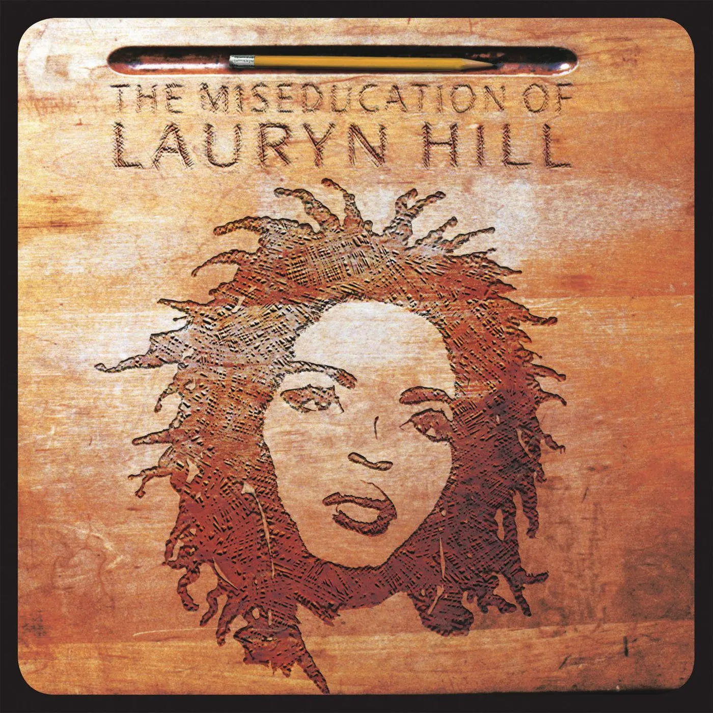 Lauryn Hill - The Miseducation Of Lauryn Hill (Vinyl LP)