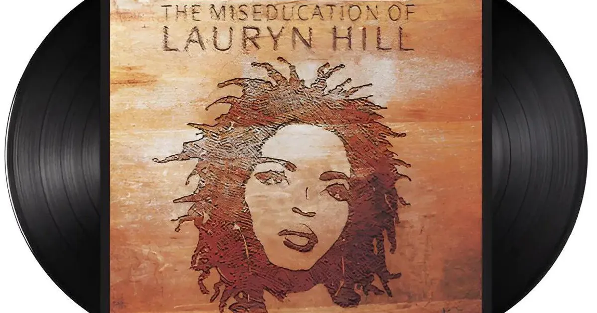 未開封 Miseducation Of Lauryn Hill 2LP レコード 51hqvzR0z2L._UF1000,1000_QL80_.jpg