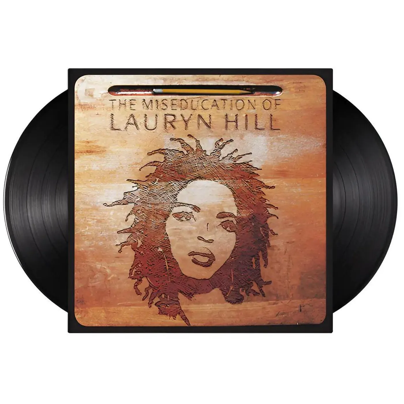 Lauryn Hill And Bob Marley – Turn Your Lights Down Low