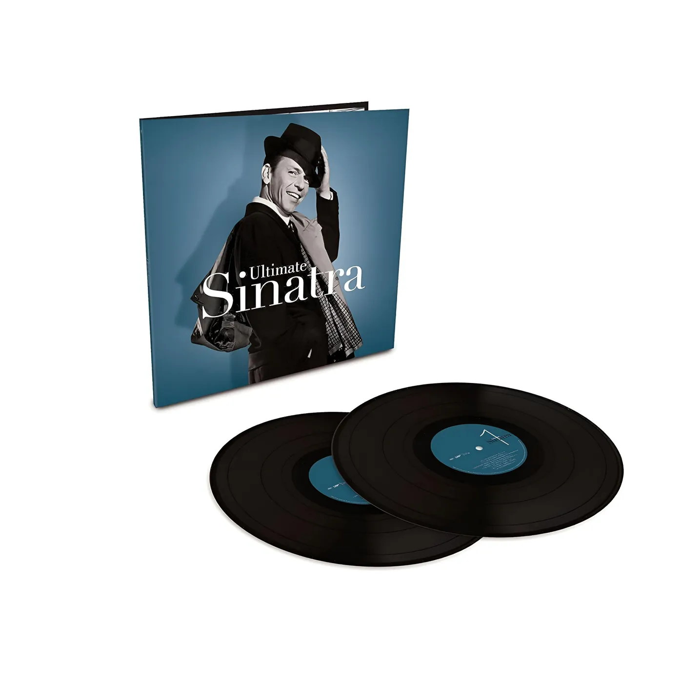 Frank Sinatra Ultimate Sinatra (180 Gram/ 2LP) Vinyl Record