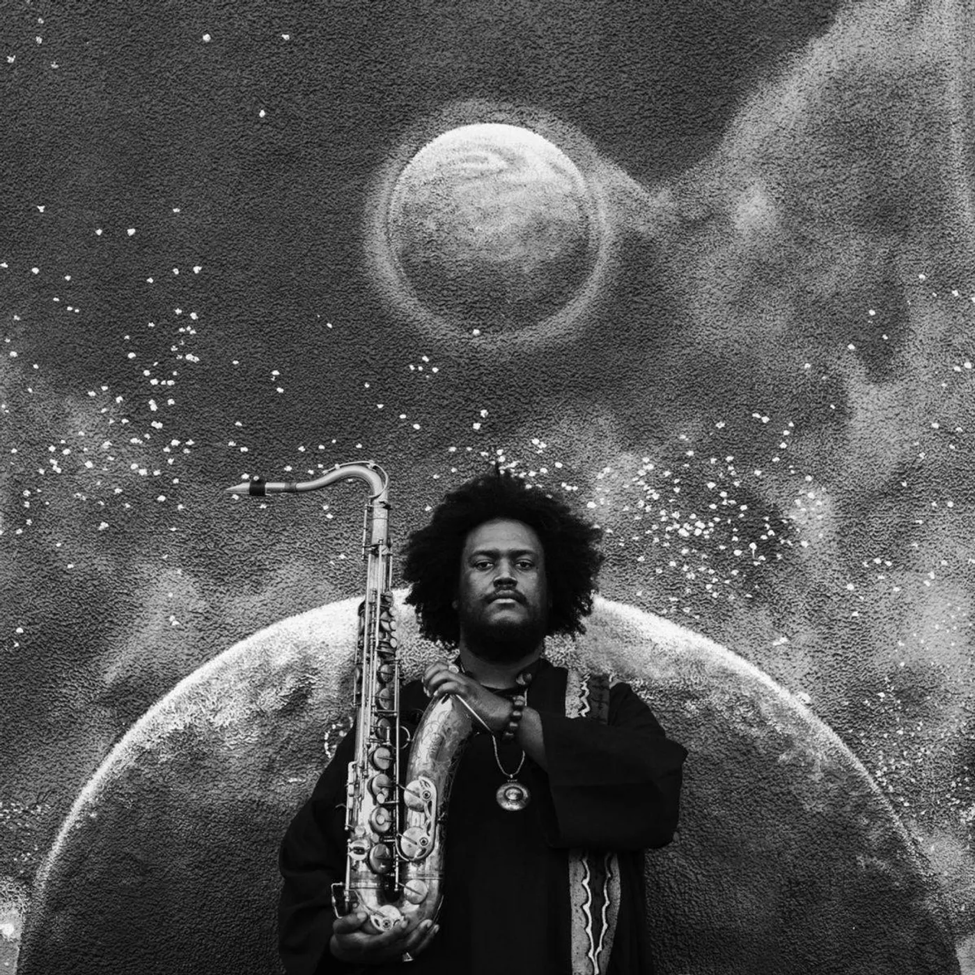 Kamasi Washington Epic (3LP) Box Set (Vinyl)