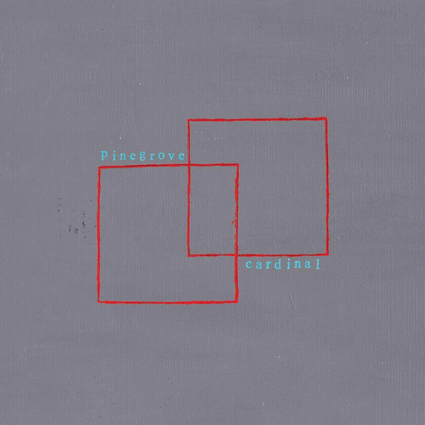 Pinegrove Cardinal Vinyl Record