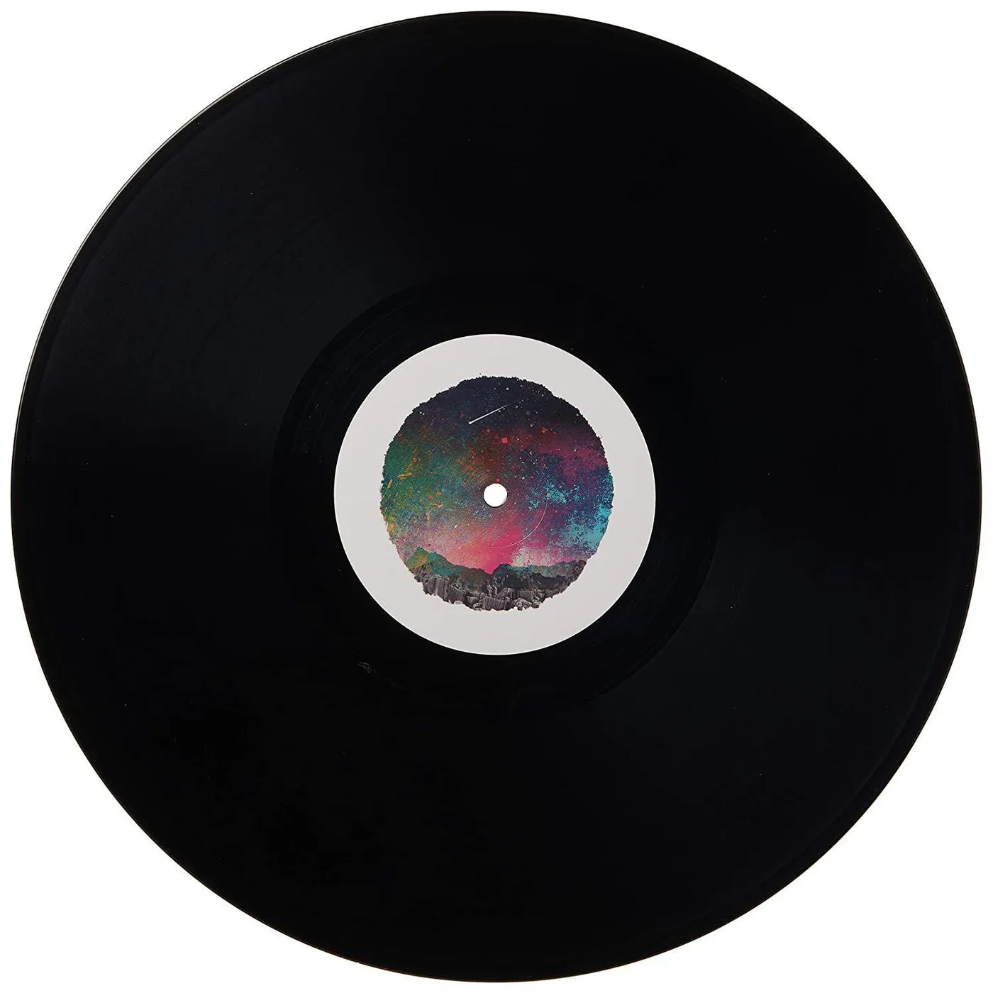 Khruangbin The Universe Smiles Upon You Vinyl Record