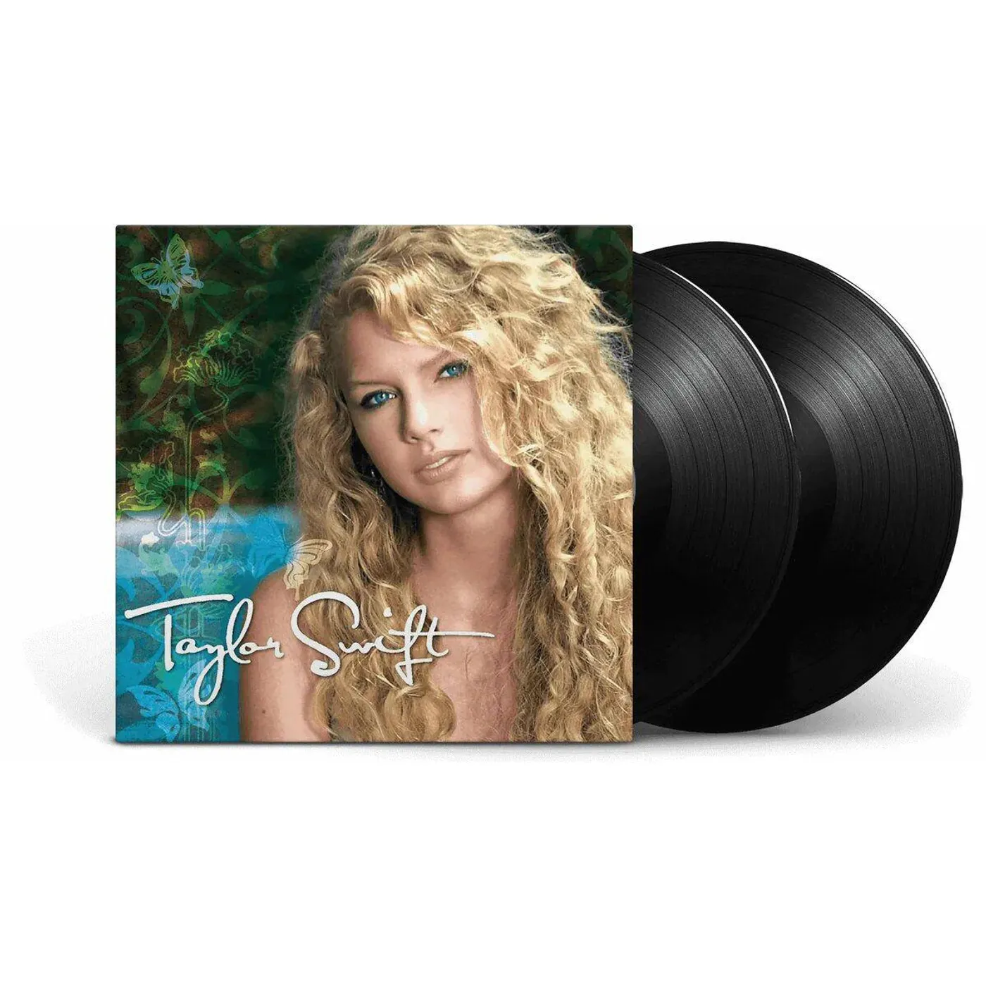  Taylor Swift (2LP) Vinyl Record