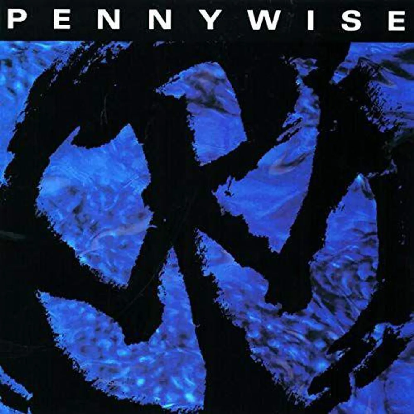 Pennywise Vinyl Record