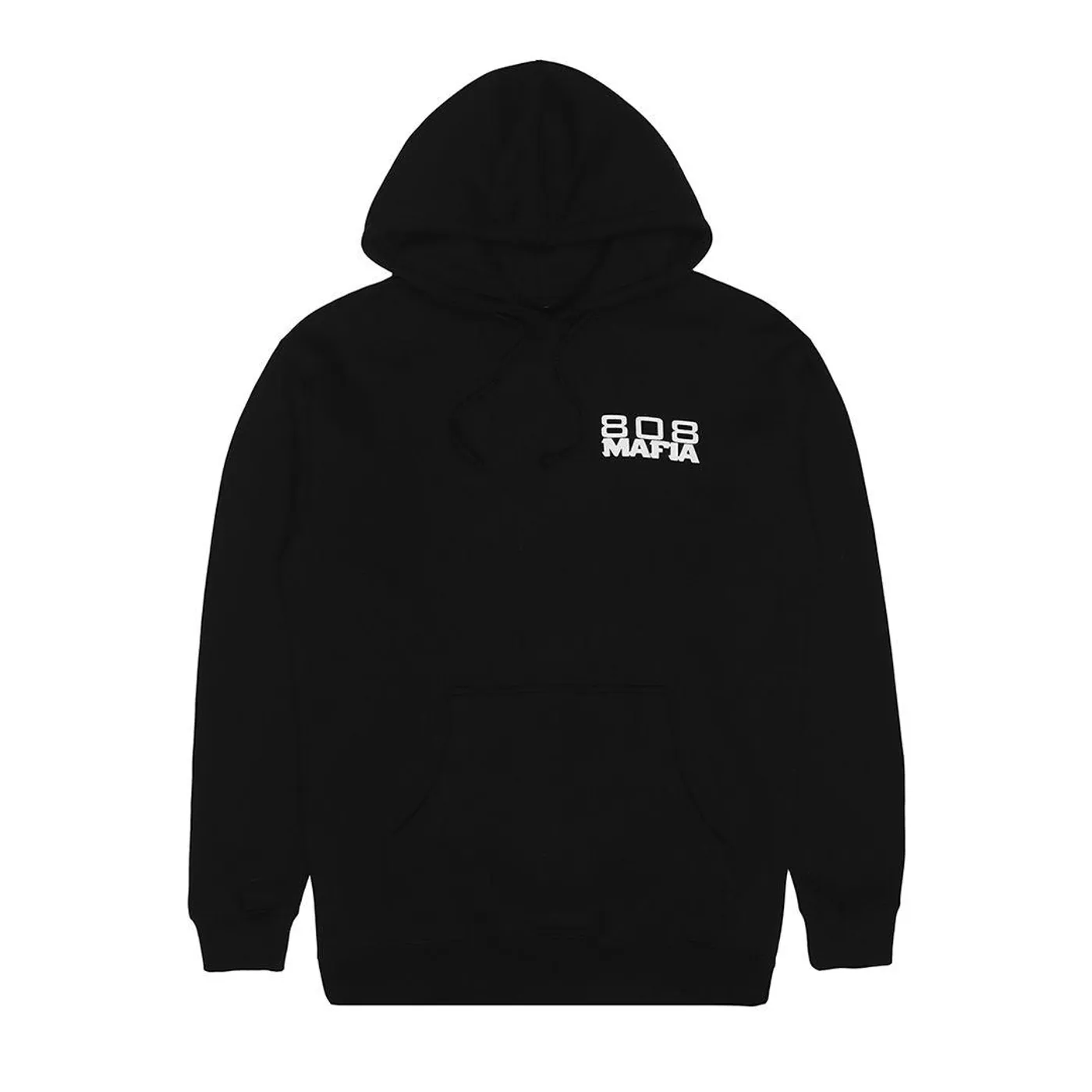Southside 808 OG Logo Hoodie