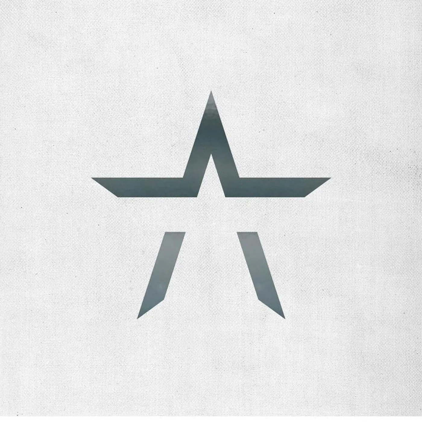 STARSET DIVISIONS LP (Clear) (Vinyl)