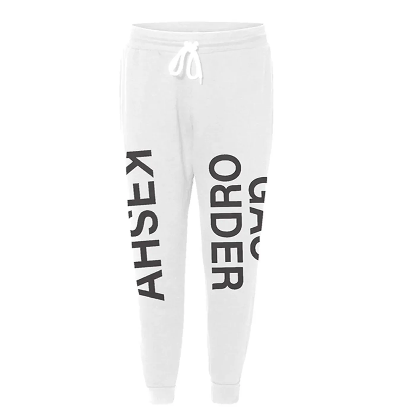 Kesha GAG ORDER SWEATPANTS