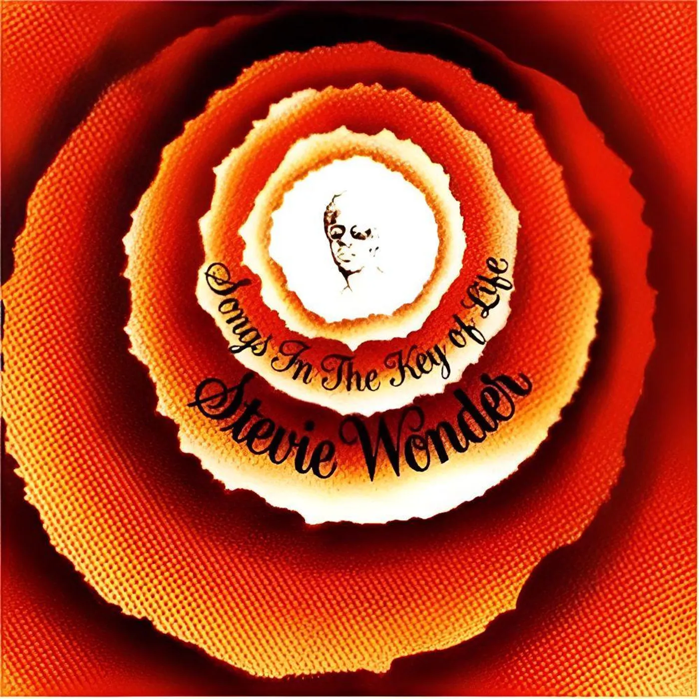 Stevie Wonder Songs In The Key Of Life (2LP+7" / 180g) Vinyl 
