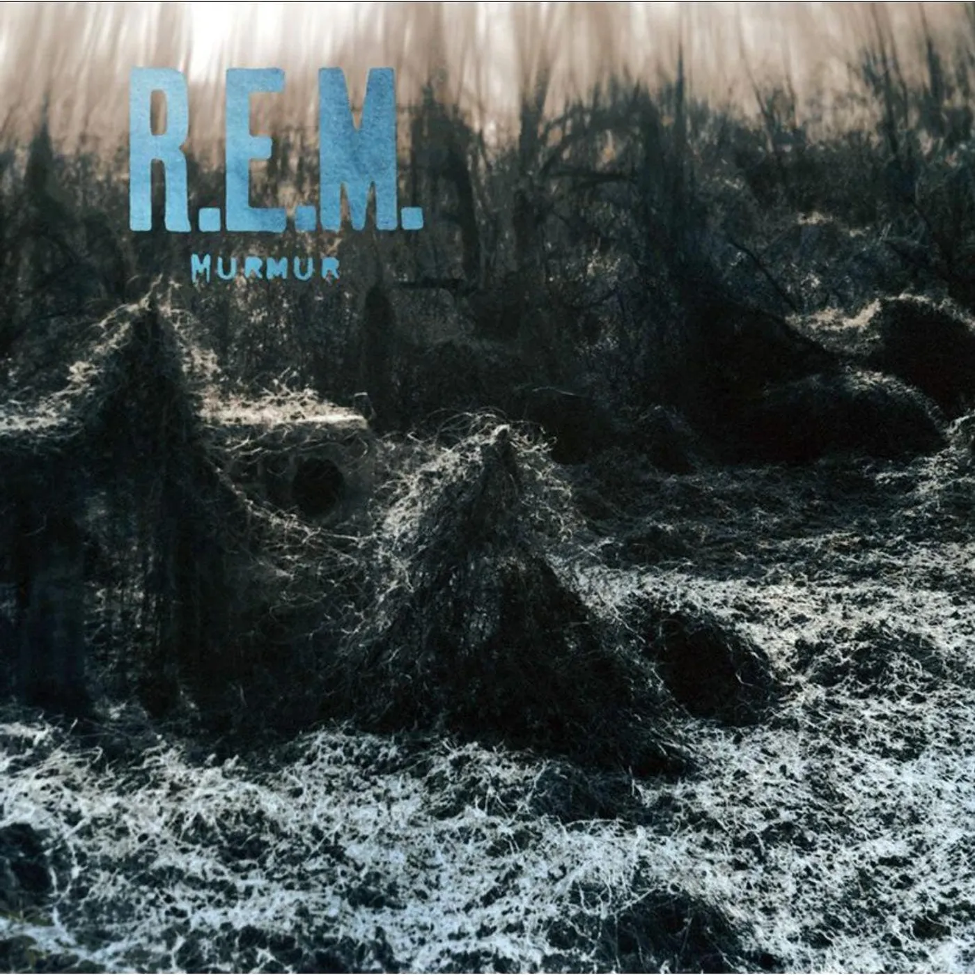 R.E.M. LP Vinyl - Murmur (Bonus Tracks) (Ogv) (Rmst) (Reis)