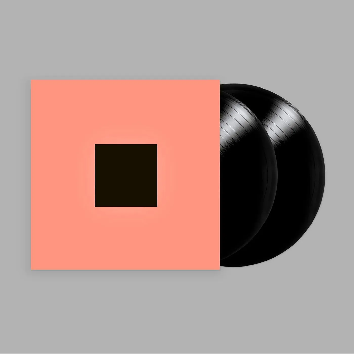 Bon Iver LP Vinyl - Sable Fable