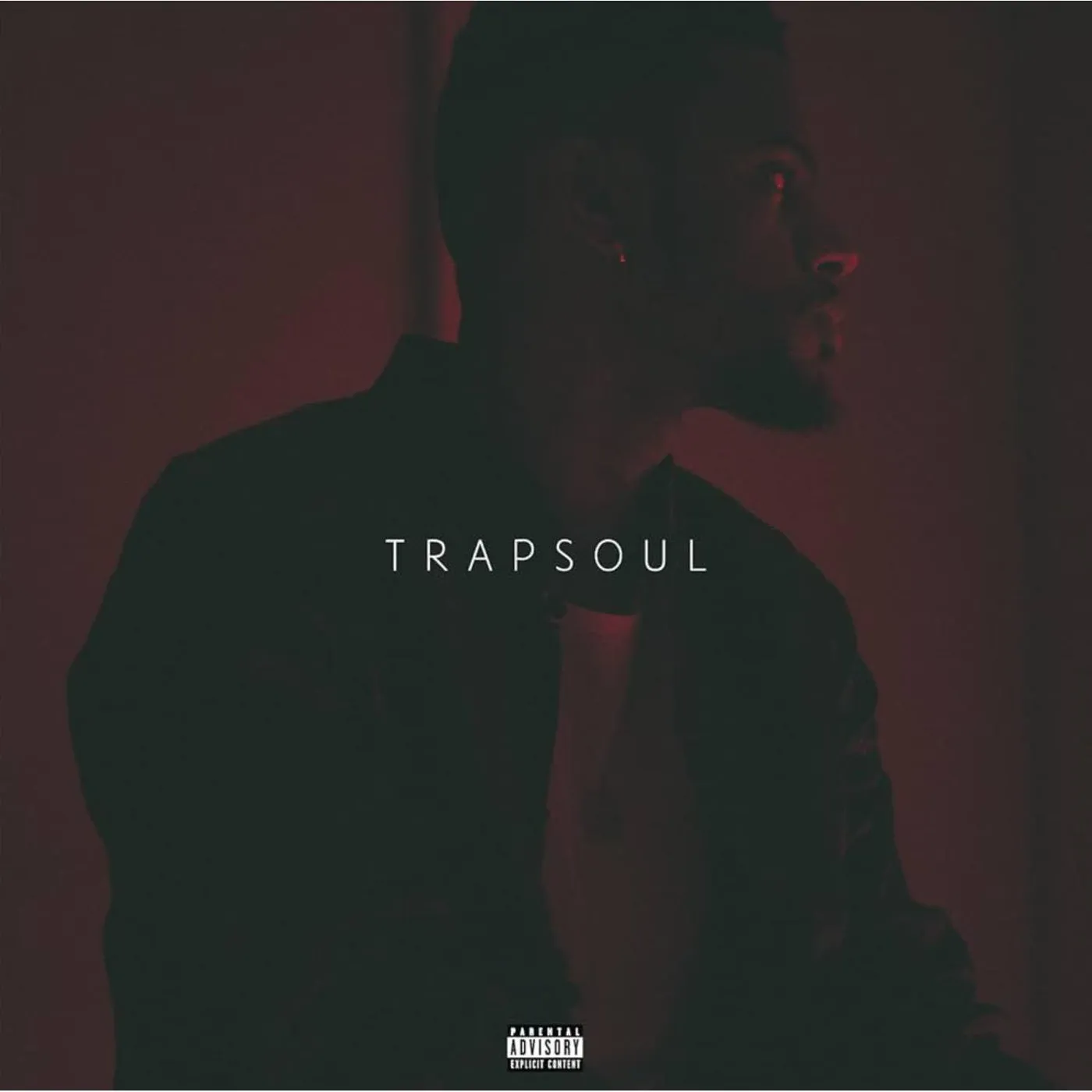 Bryson Tiller LP Vinyl - Trapsoul