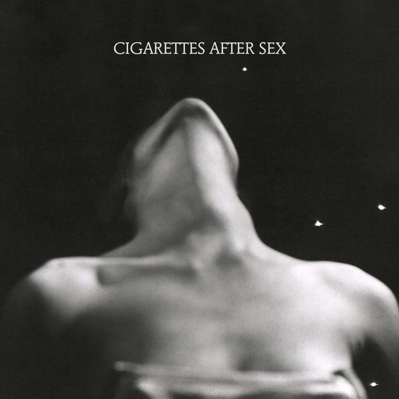 Cigarettes After Sex LP Vinyl - I.