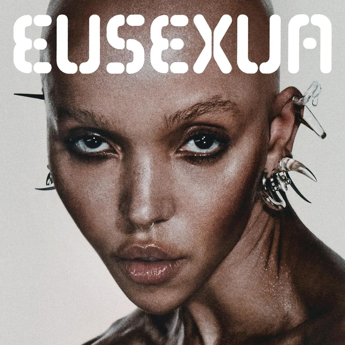 Fka Twigs LP Vinyl - Eusexua