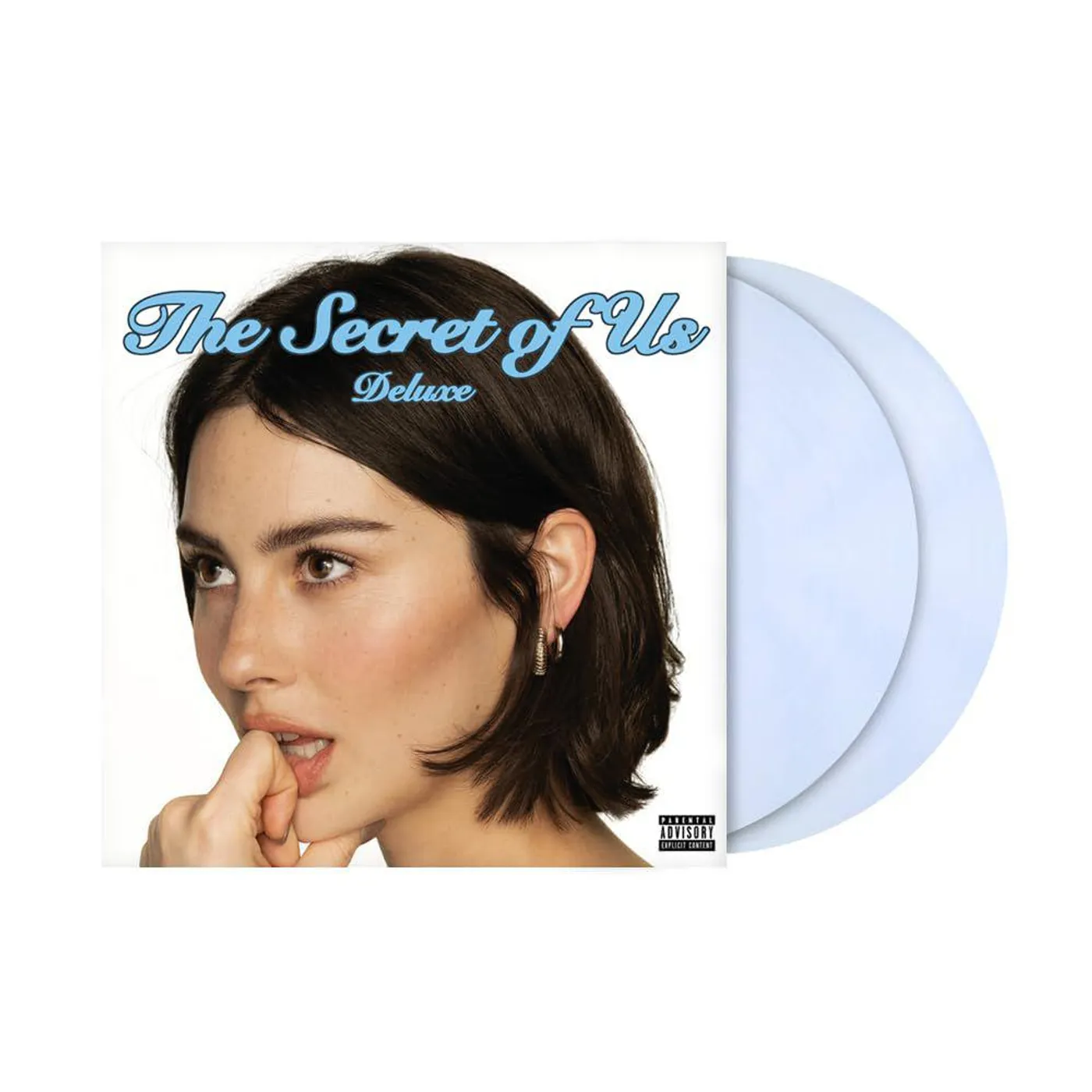 Gracie Abrams minor (EP) Vinyl Record