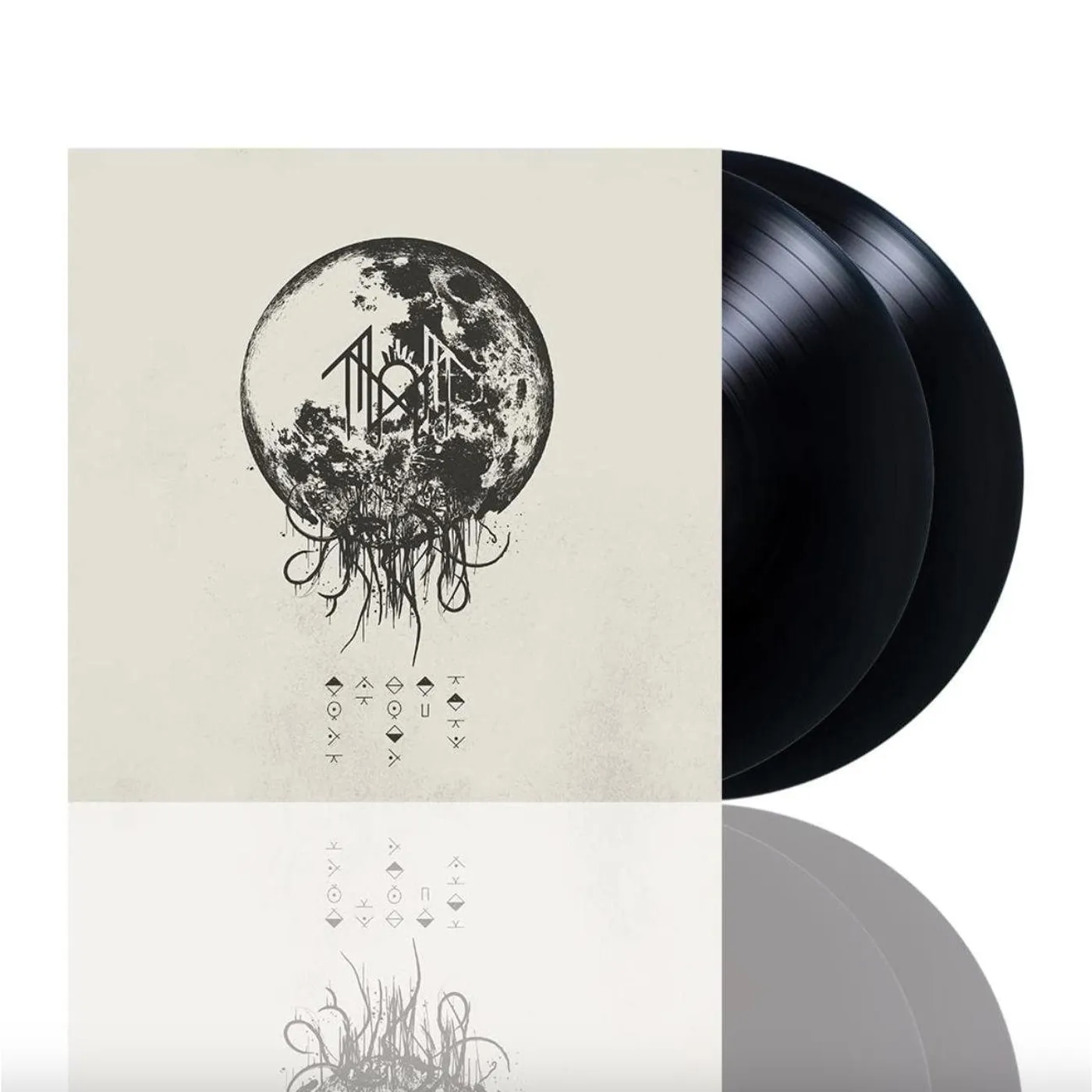 Sleep Token Take Me Back To Eden (2LP) (Vinyl)