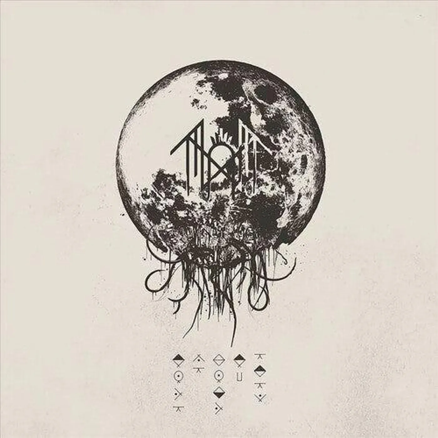 Sleep Token Take Me Back To Eden (2LP) (Vinyl)