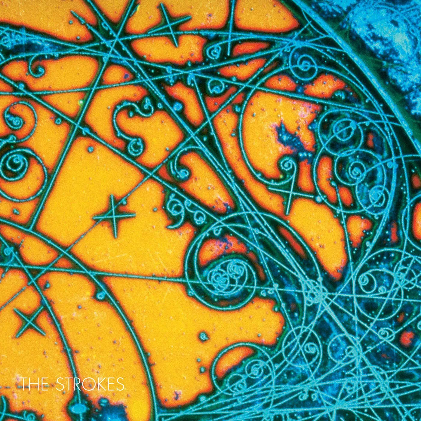 The Strokes Is This It (Limited) Vinyl
