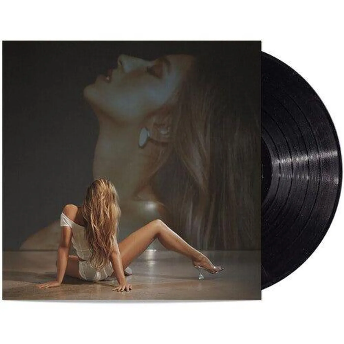 Tate Mcrae LP Vinyl - So Close To What (Gate Fold)