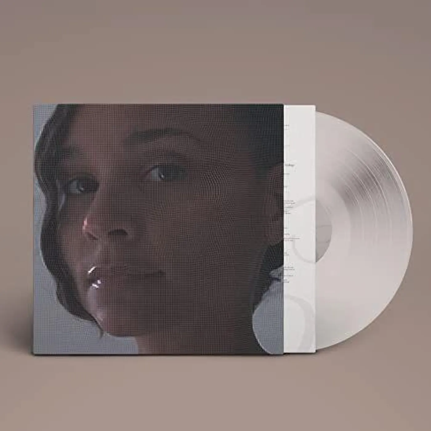 Erika De Casier LP Vinyl - Sensational (Cvnl)