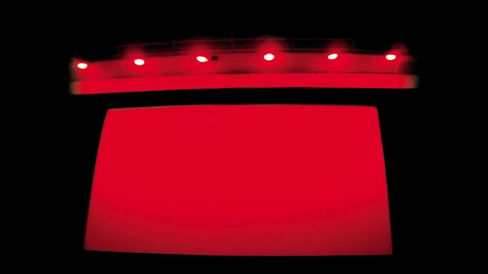 Interpol Turn On The Bright Lights Vinyl Record